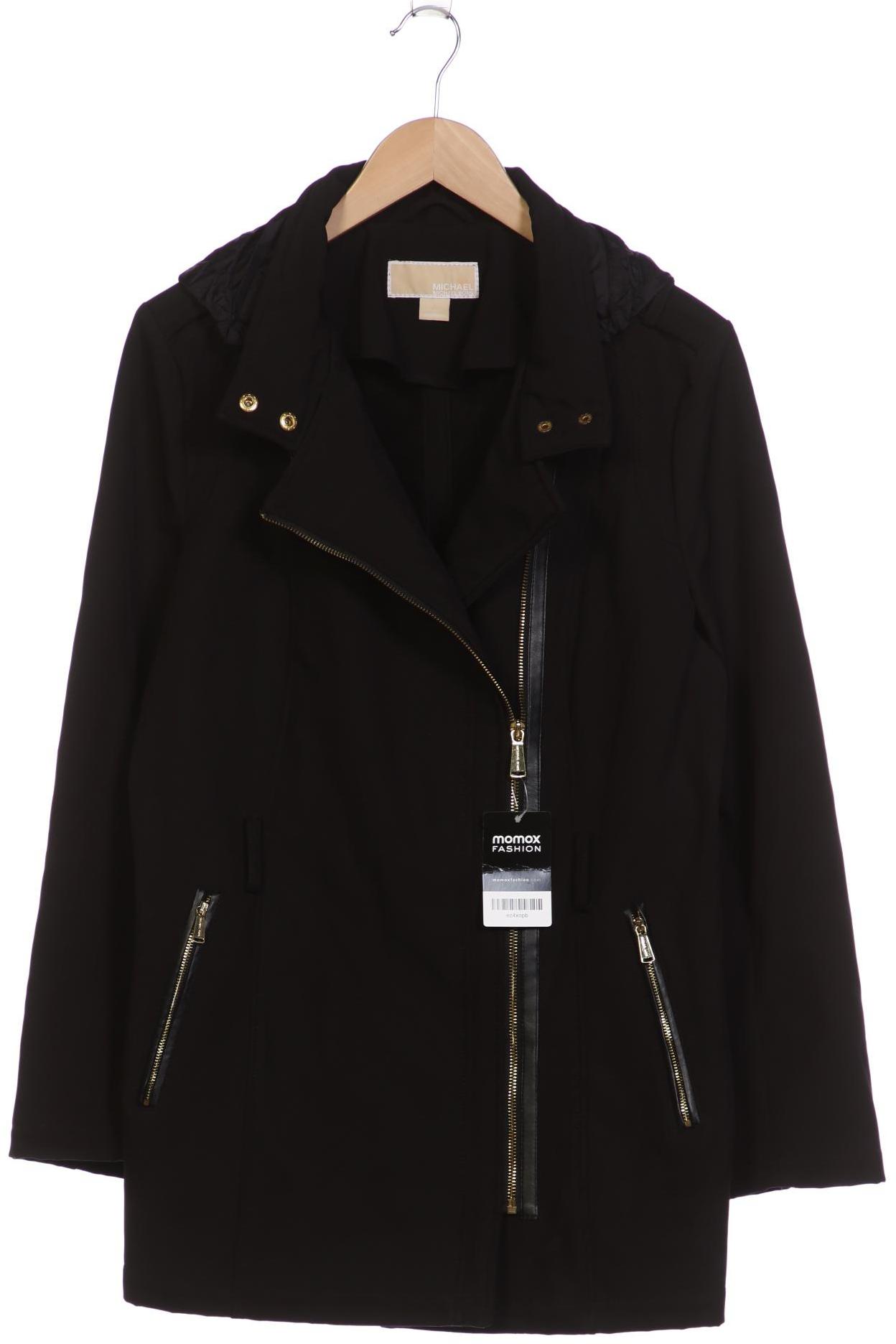 

Michael Michael Kors Damen Jacke, schwarz, Gr. 42