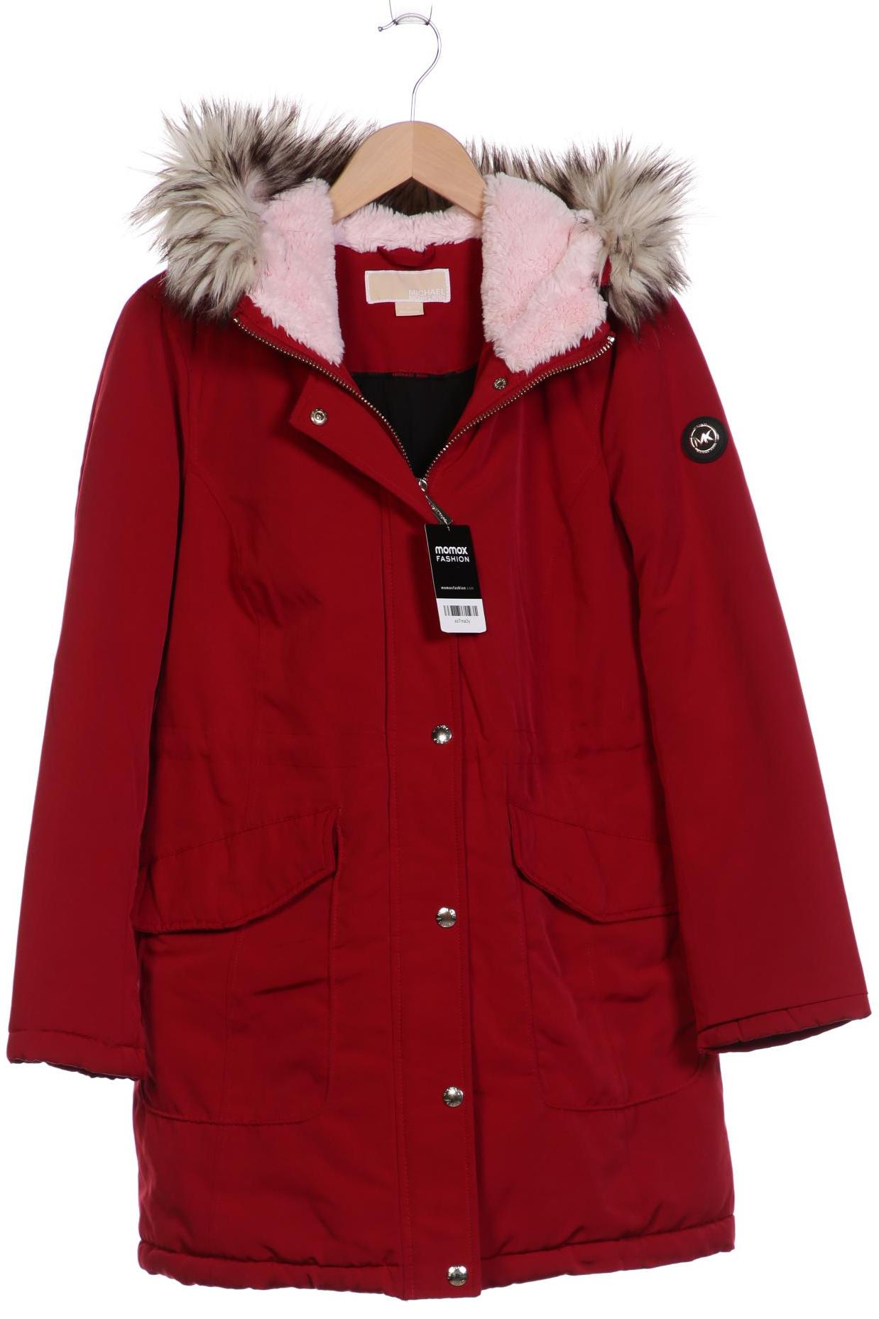 

MICHAEL MICHAEL KORS Damen Mantel, rot