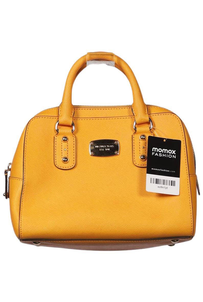 

Michael Michael Kors Damen Handtasche, orange, Gr.