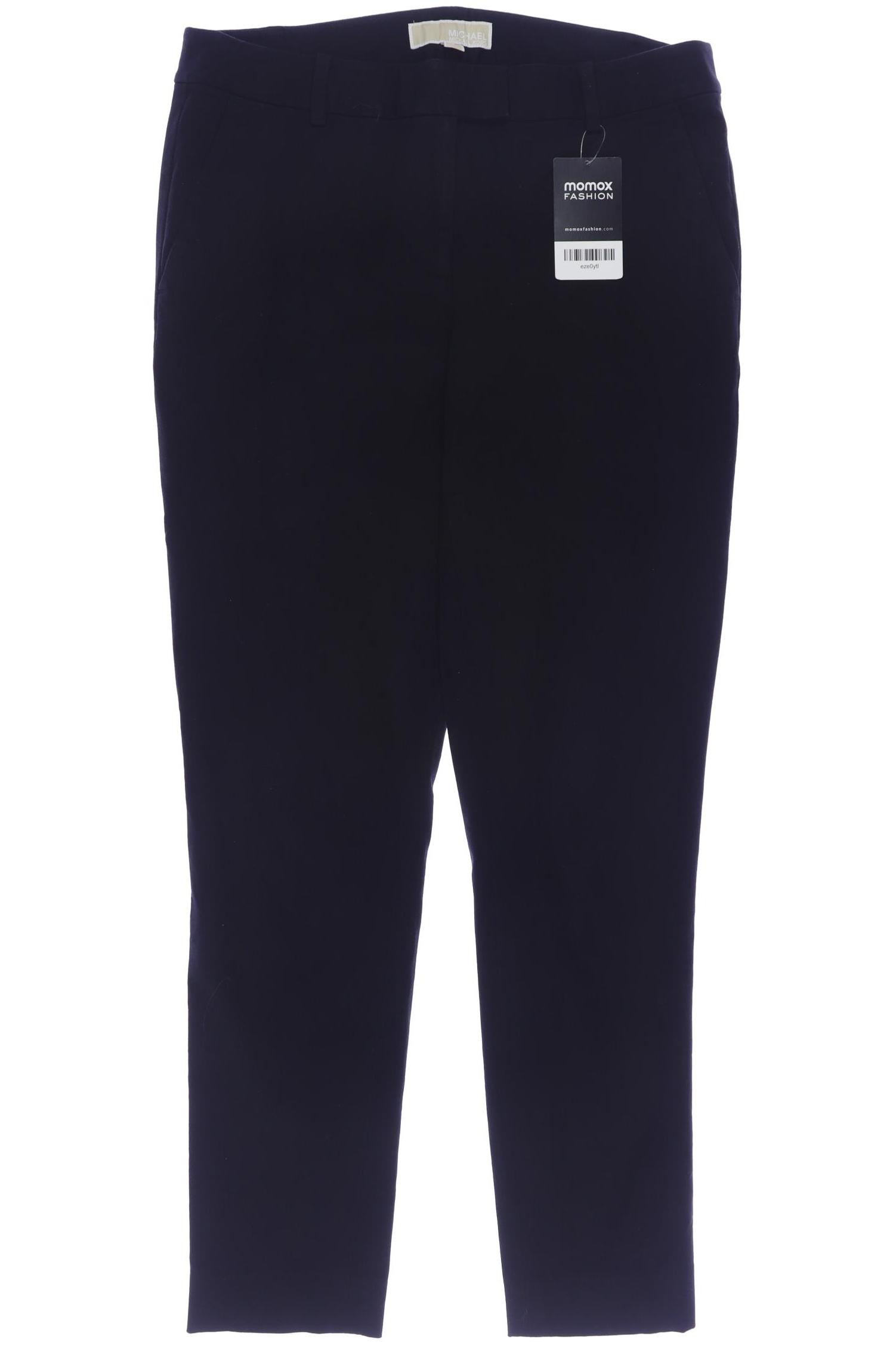 

Michael Michael Kors Damen Stoffhose, schwarz, Gr. 6