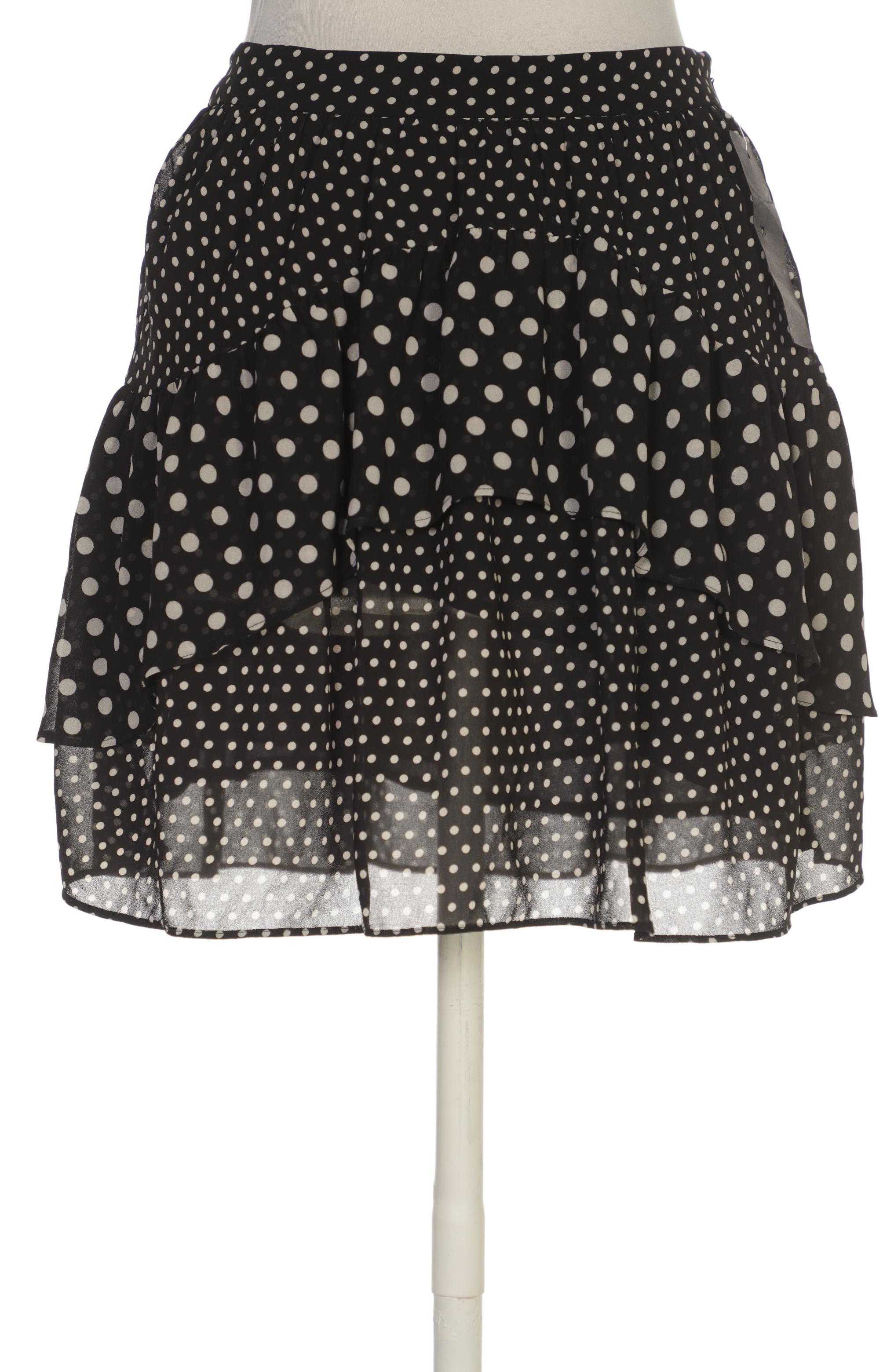 

Michael Michael Kors Damen Rock, schwarz, Gr. 34