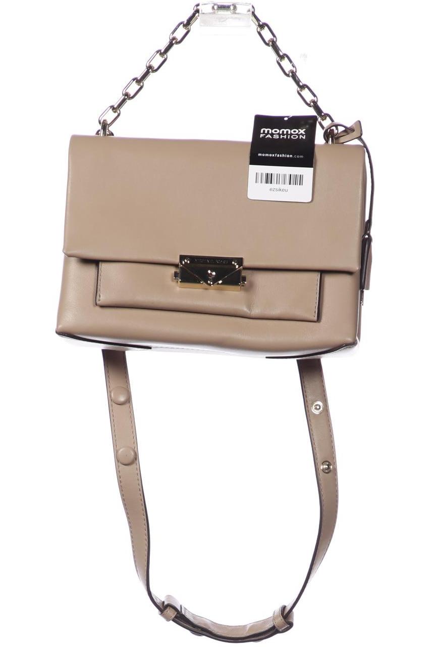 

Michael Michael Kors Damen Handtasche, beige, Gr.