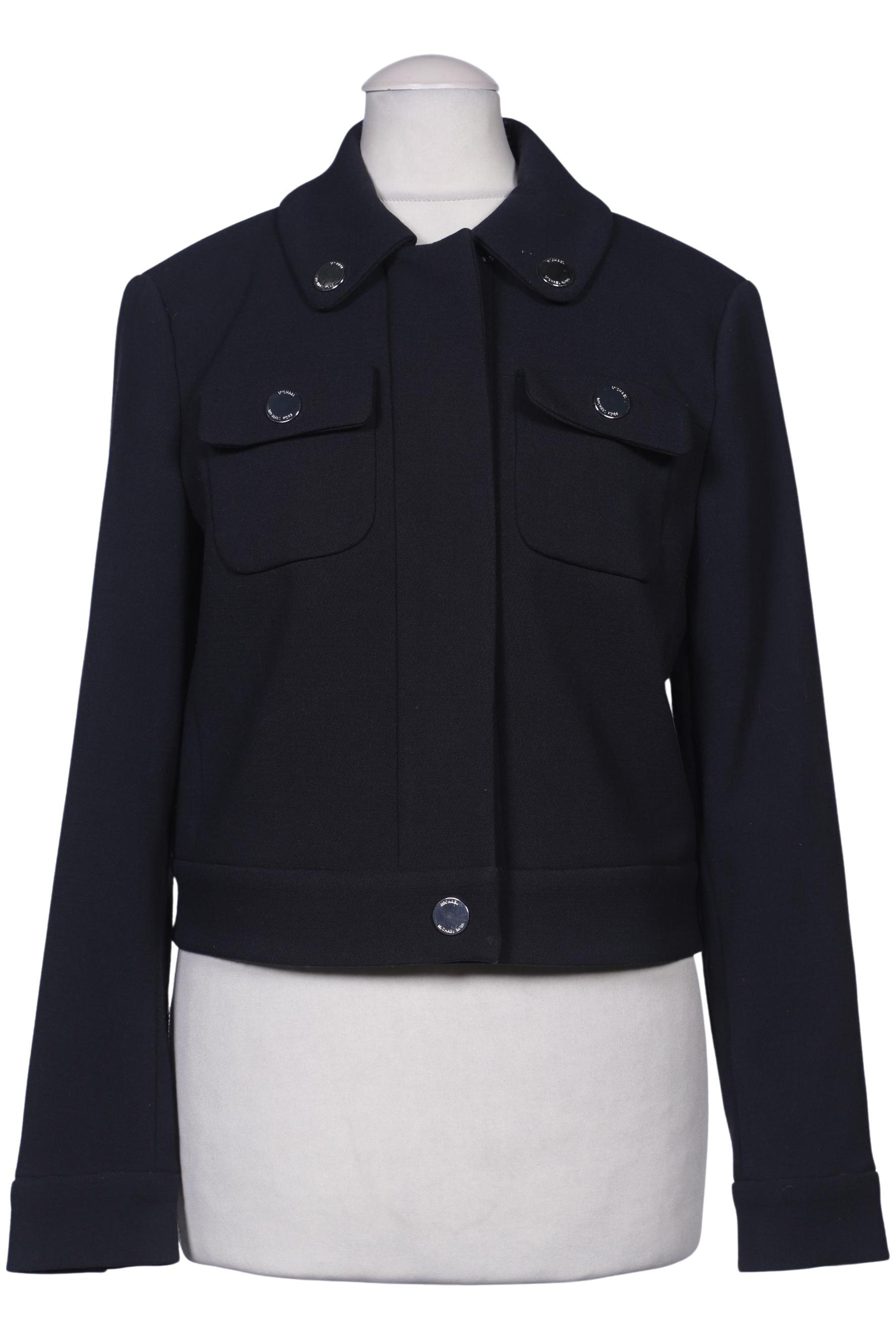 

Michael Michael Kors Damen Blazer, marineblau, Gr. 2