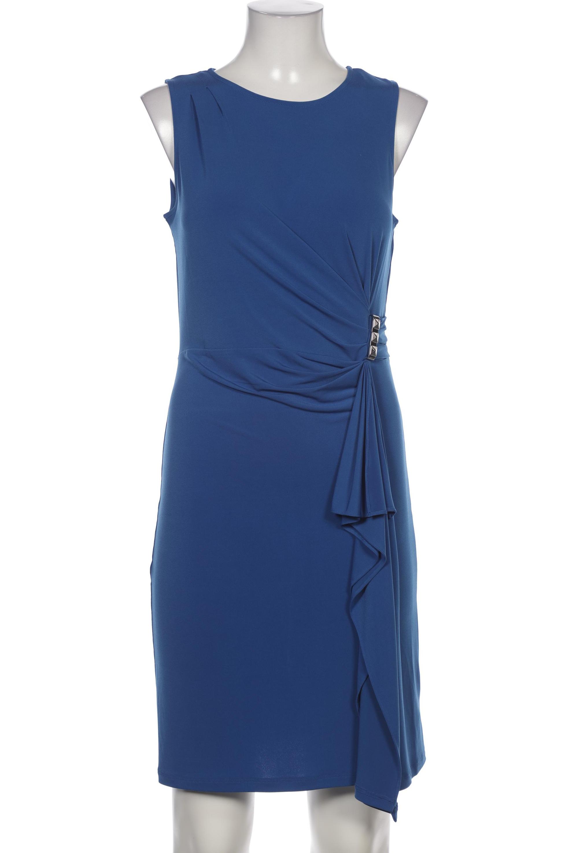 

Michael Michael Kors Damen Kleid, blau, Gr. 38