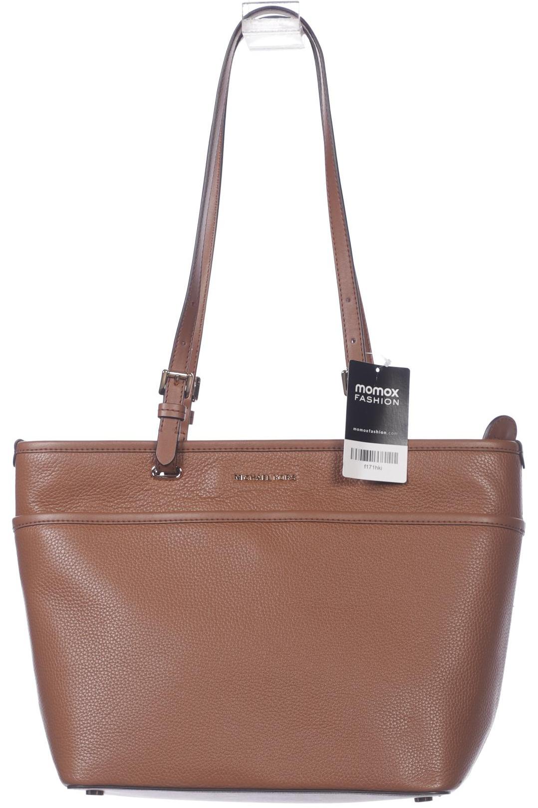 

Michael Michael Kors Damen Handtasche, braun, Gr.