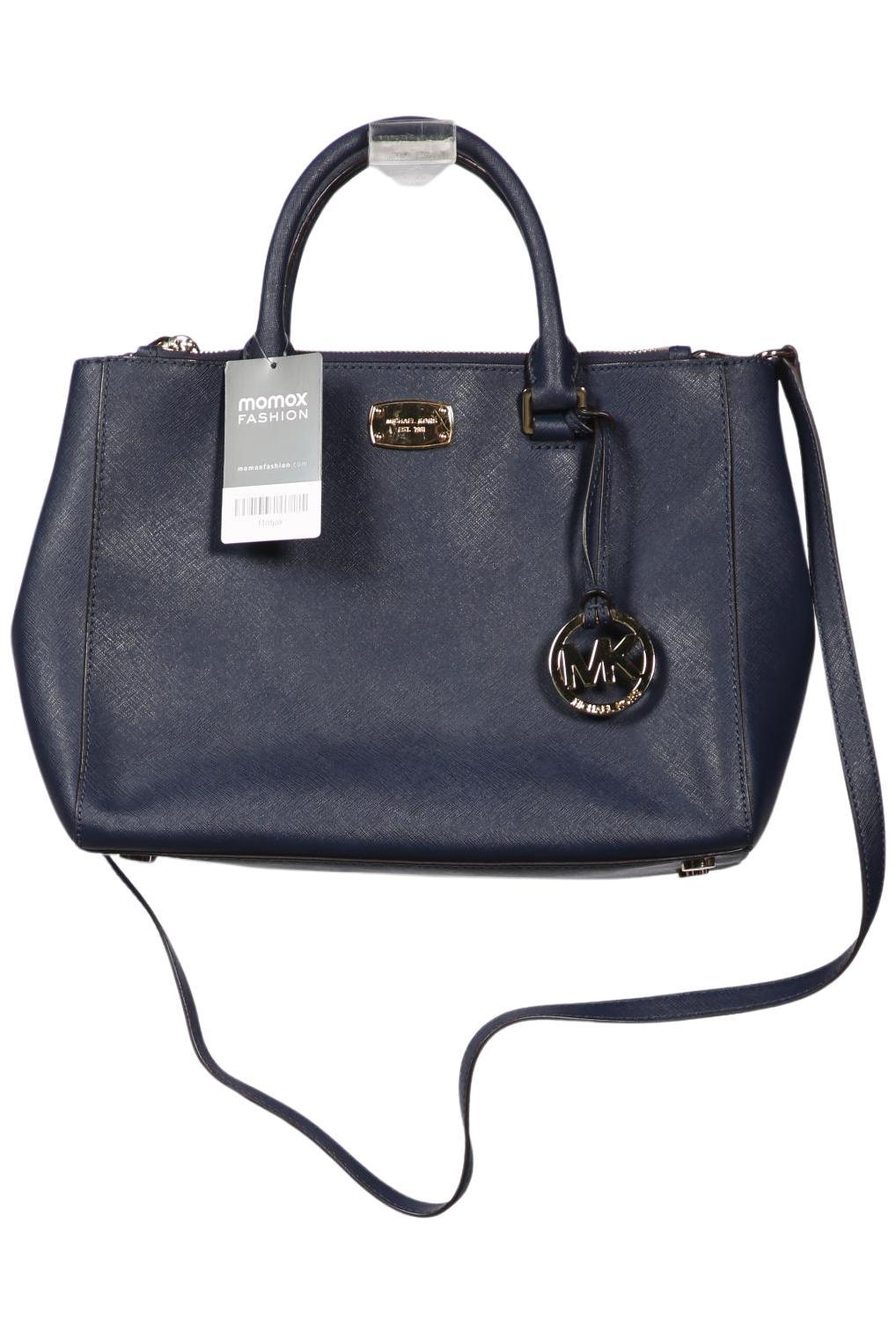 

Michael Michael Kors Damen Handtasche, marineblau, Gr.