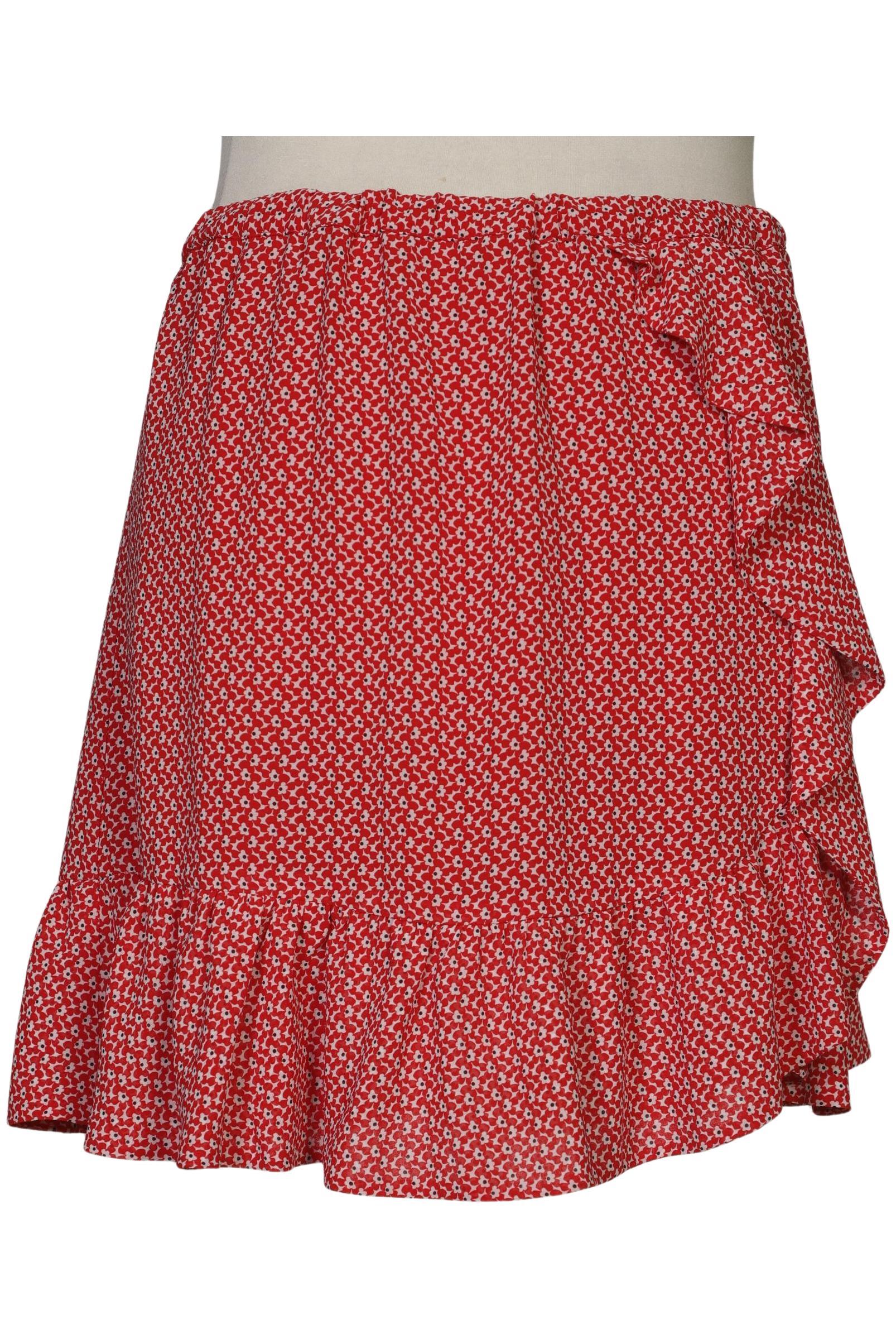 

Michael Michael Kors Damen Rock, rot, Gr. 42