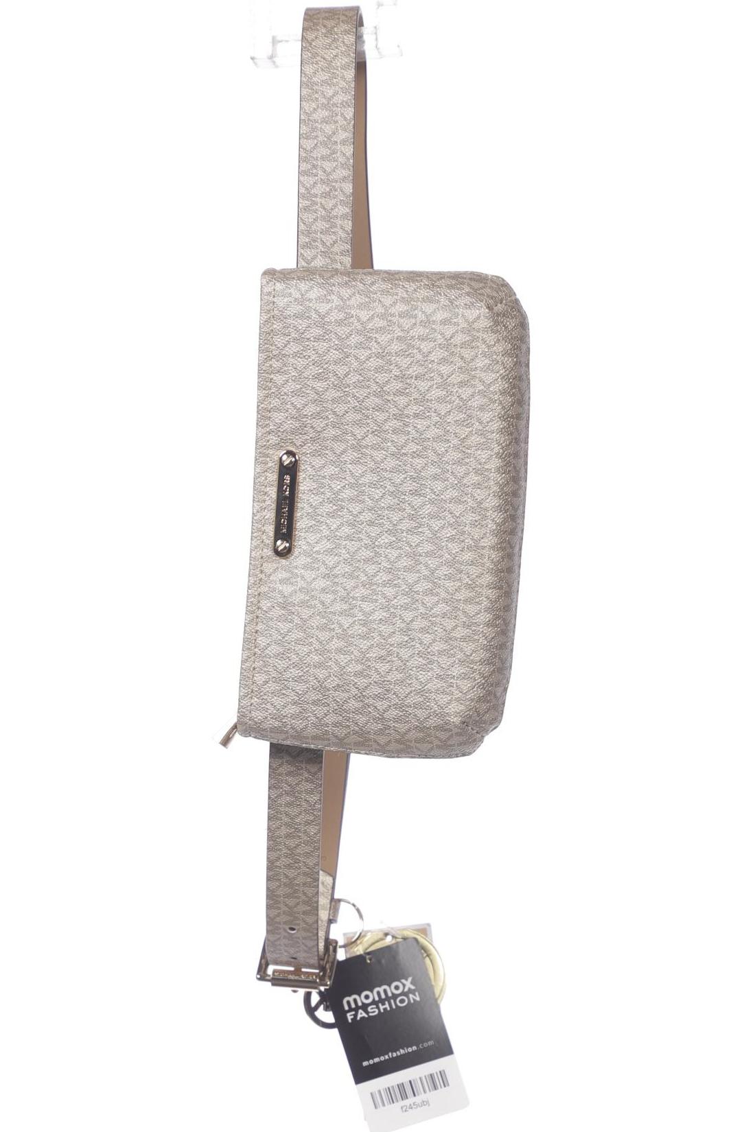 

Michael Michael Kors Damen Handtasche, beige, Gr.
