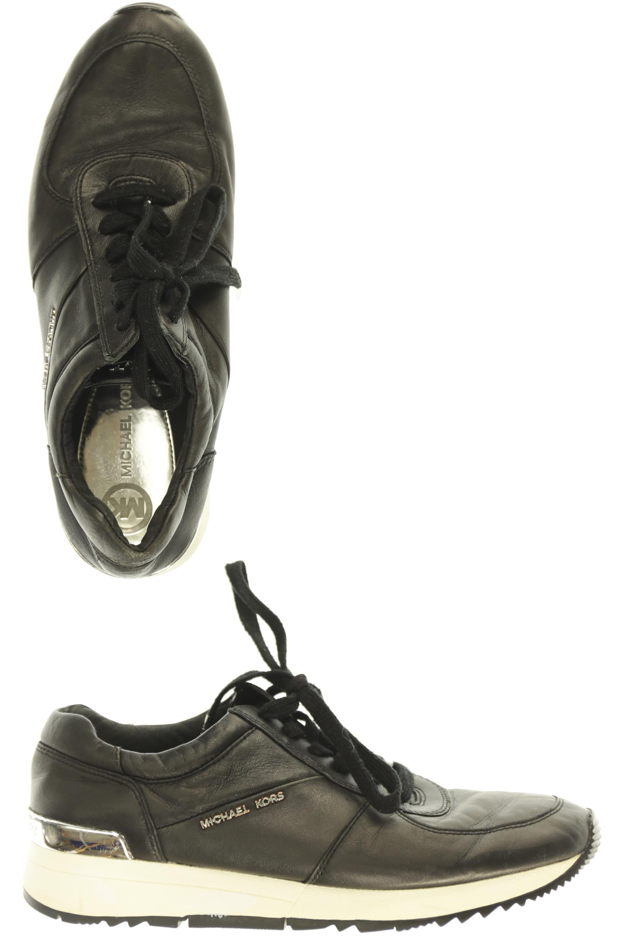 

Michael Michael Kors Damen Sneakers, schwarz, Gr. 8