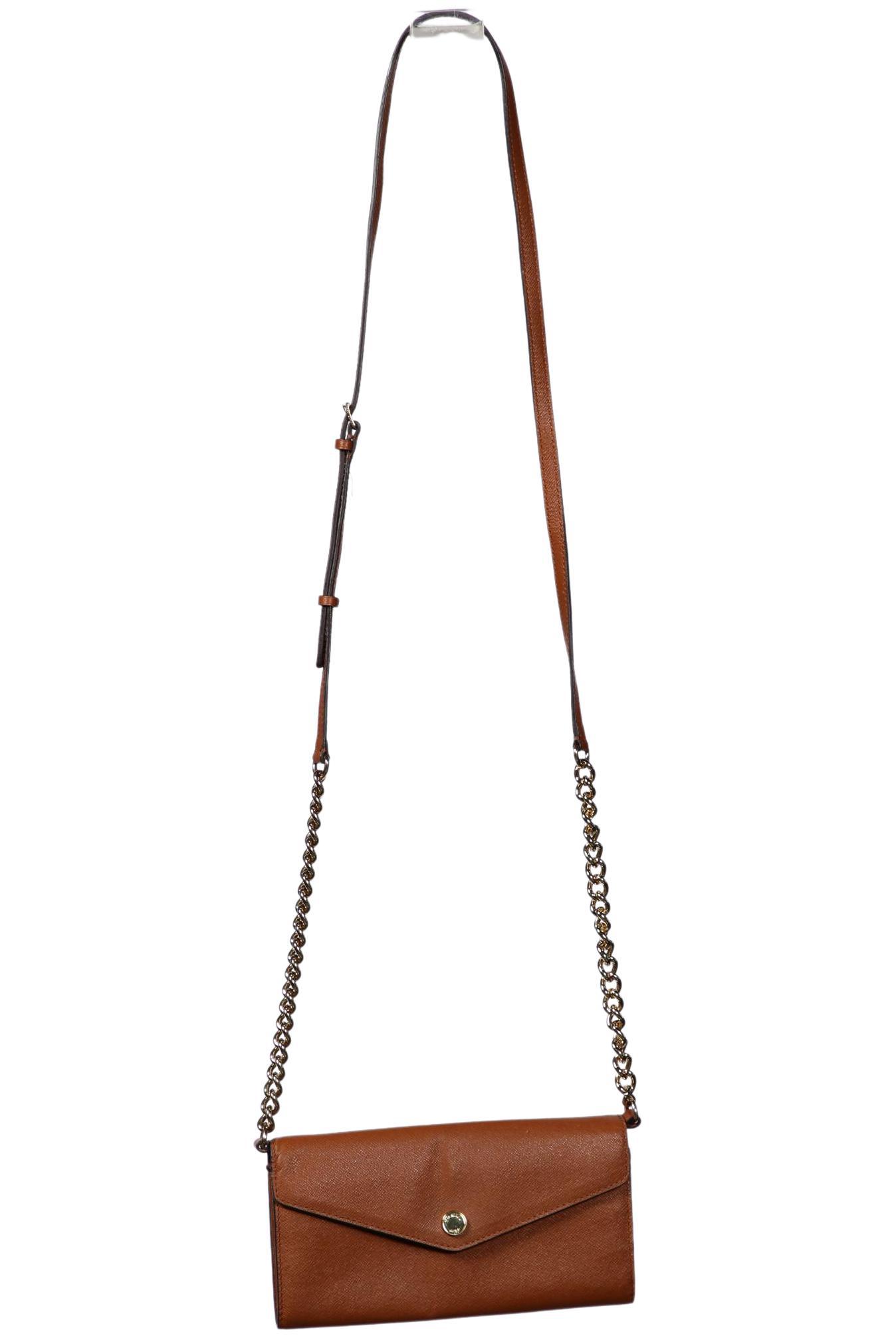 

Michael Michael Kors Damen Handtasche, braun, Gr.