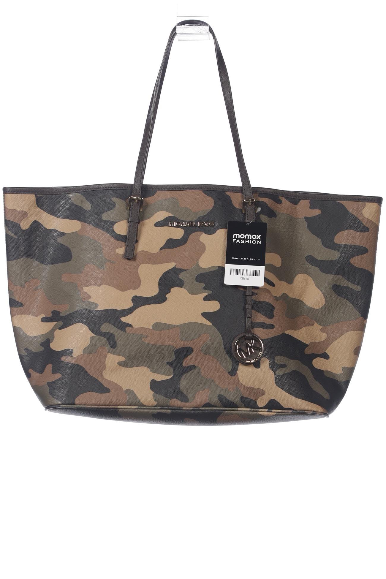 

Michael Michael Kors Damen Handtasche, mehrfarbig, Gr.