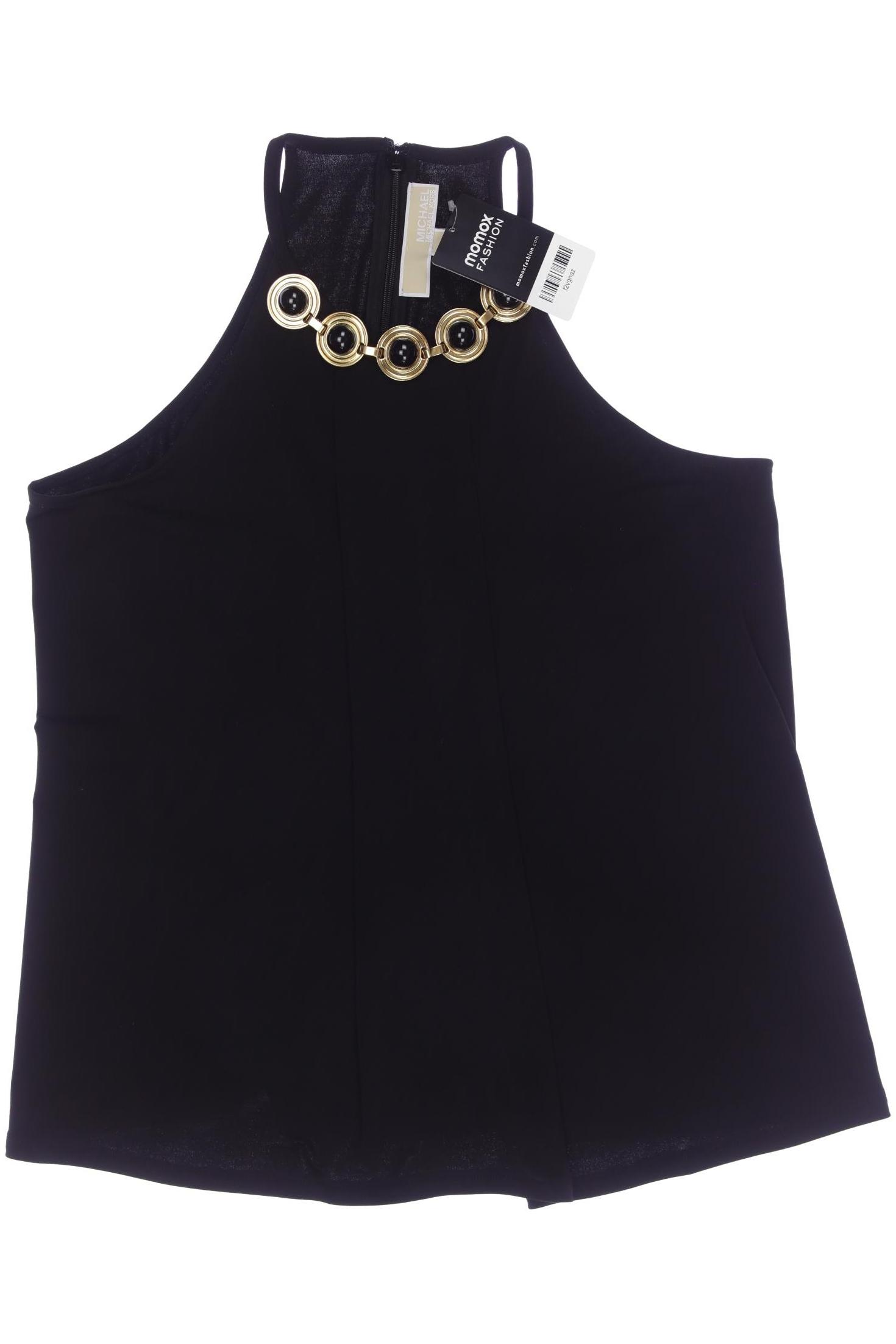 

Michael Michael Kors Damen Top, schwarz, Gr. 36