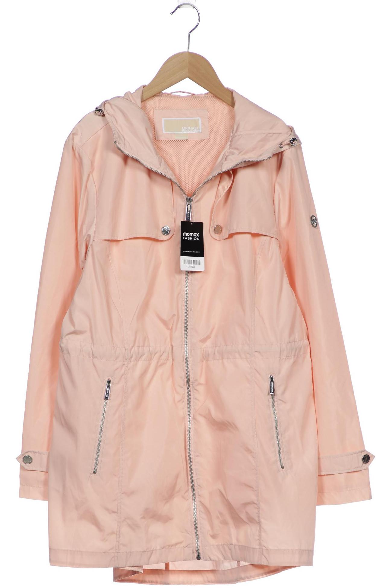 

MICHAEL MICHAEL KORS Damen Mantel, pink