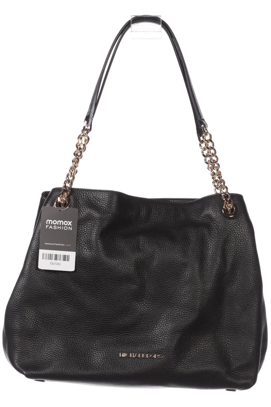 

Michael Michael Kors Damen Handtasche, schwarz, Gr.