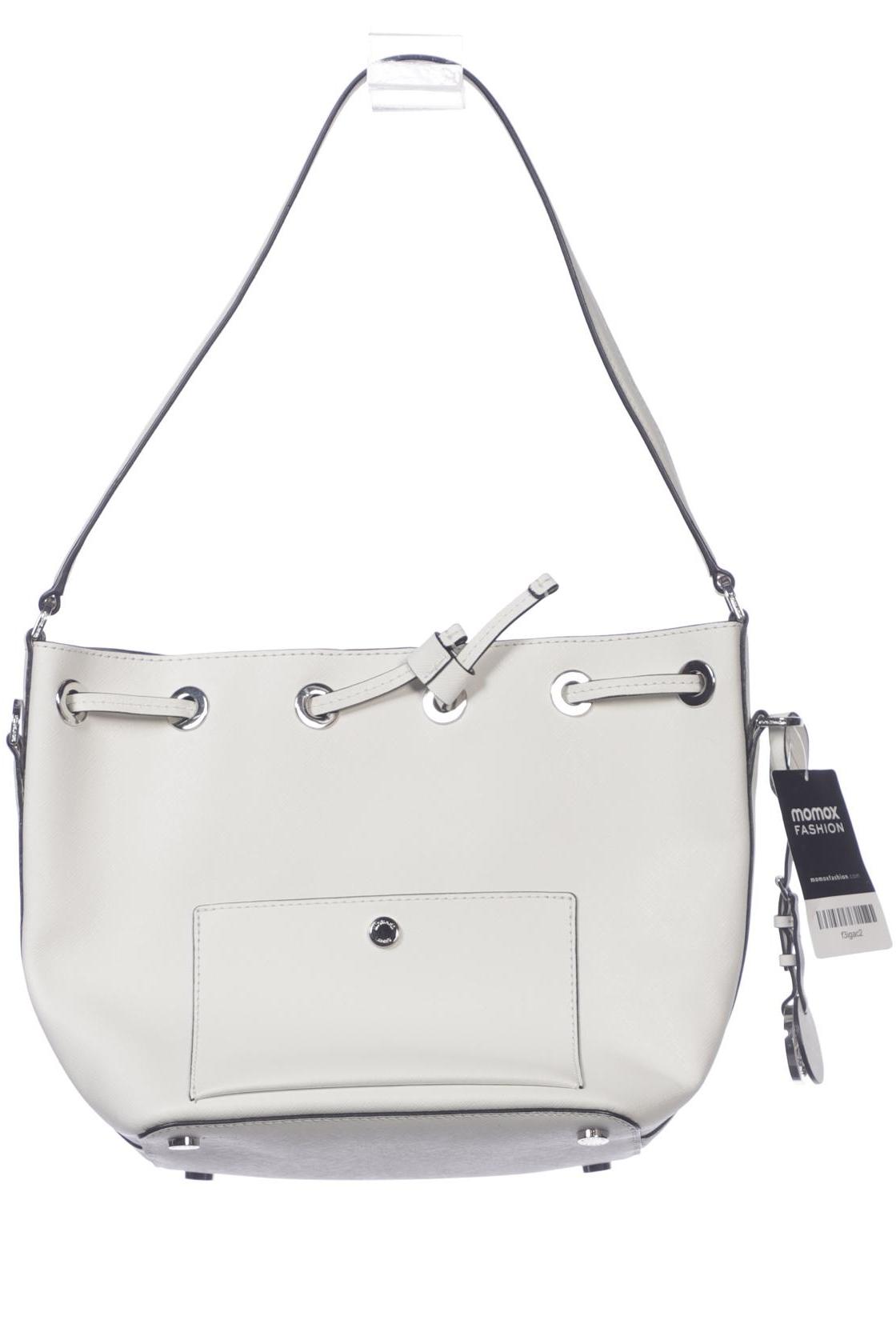 

Michael Michael Kors Damen Handtasche, weiß, Gr.