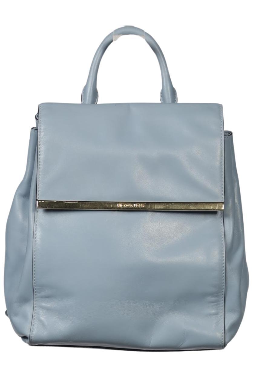 

Michael Michael Kors Damen Rucksack, hellblau, Gr.