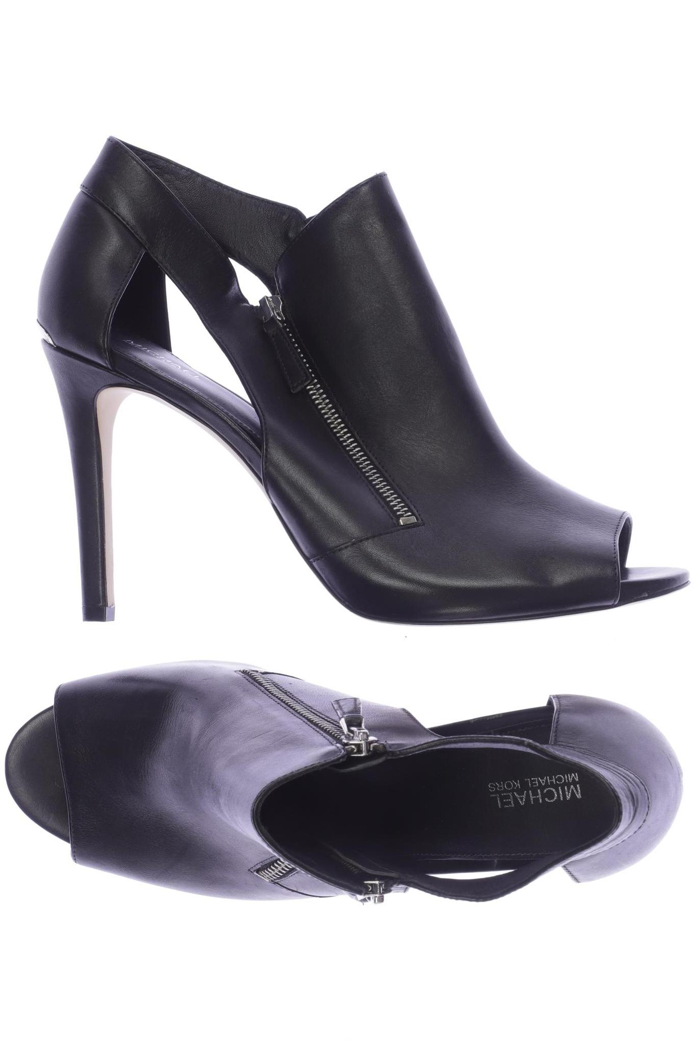 

MICHAEL MICHAEL KORS Damen Pumps, schwarz