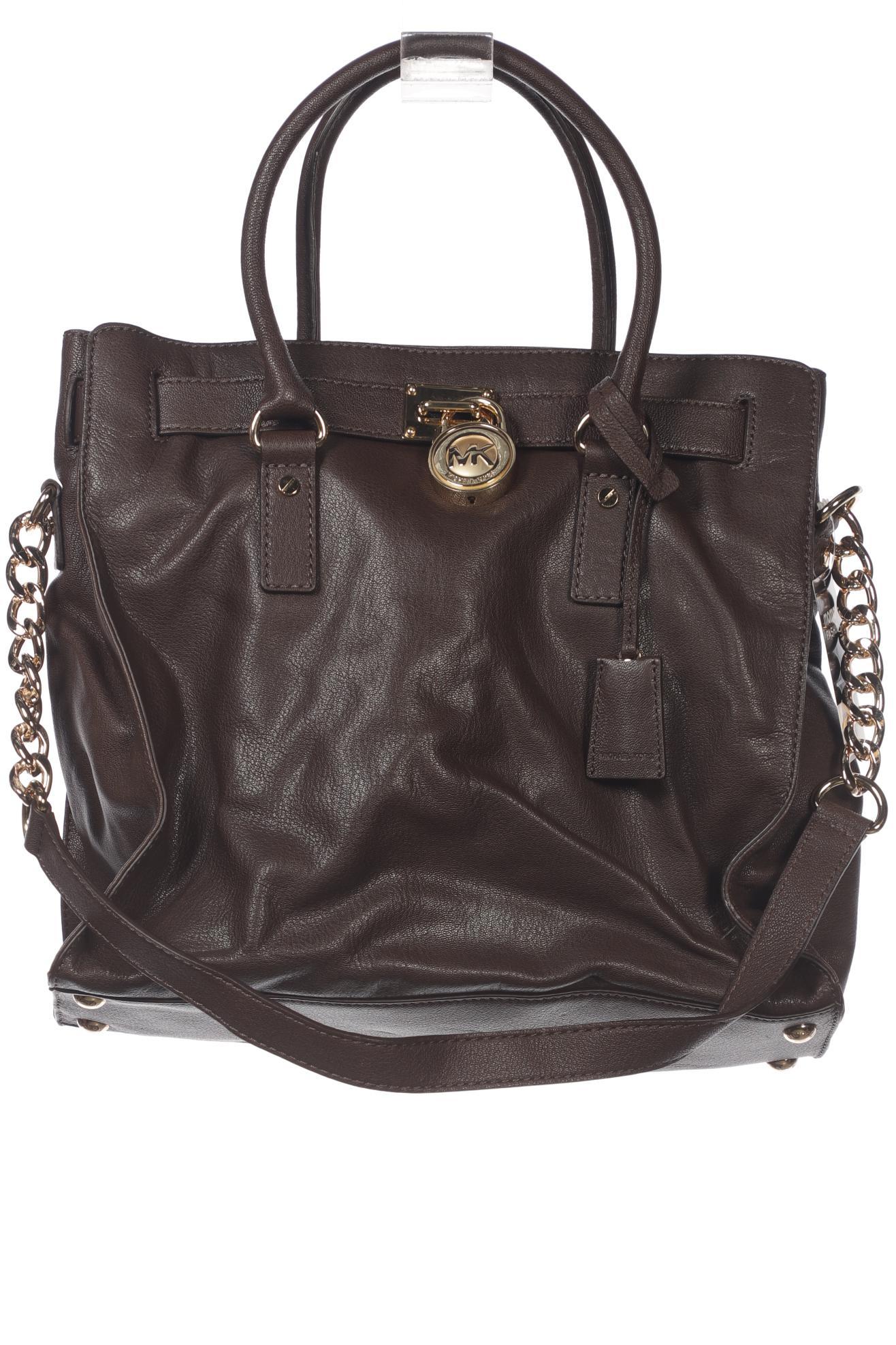 

MICHAEL MICHAEL KORS Damen Handtasche, braun