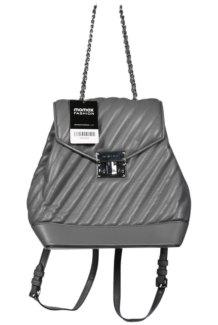 

Michael Michael Kors Damen Rucksack, grau, Gr.