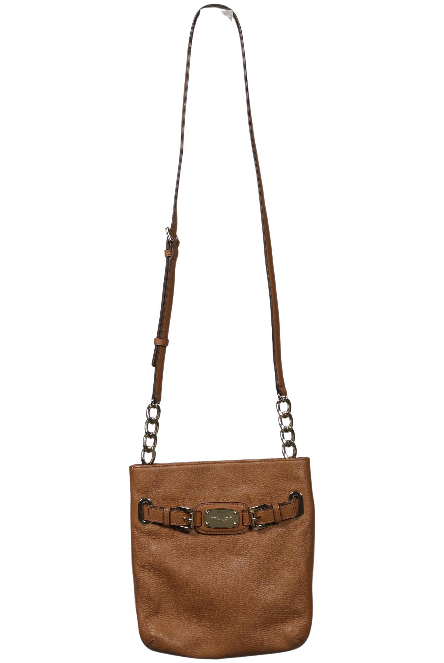 

Michael Michael Kors Damen Handtasche, braun, Gr.