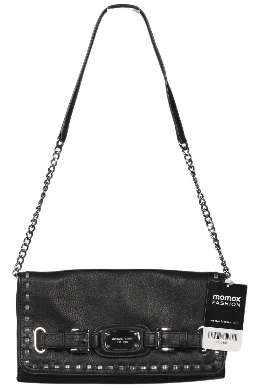 

Michael Michael Kors Damen Handtasche, schwarz, Gr.
