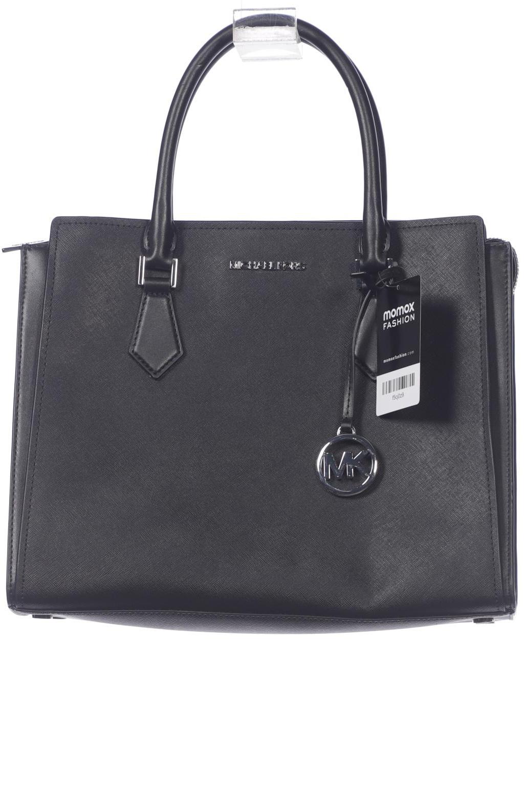 

Michael Michael Kors Damen Handtasche, schwarz, Gr.