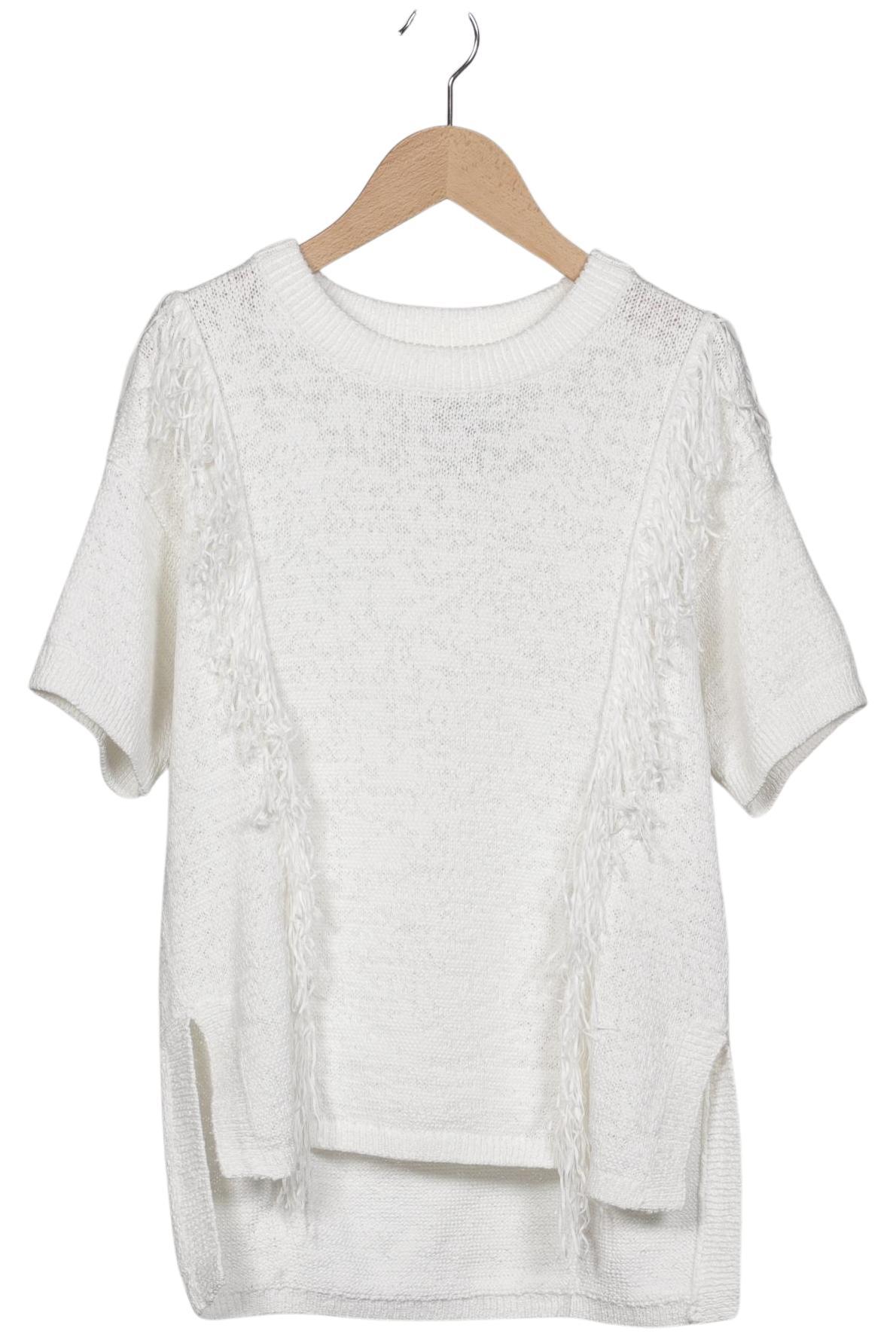 

Michael Michael Kors Damen Pullover, weiß, Gr. 36