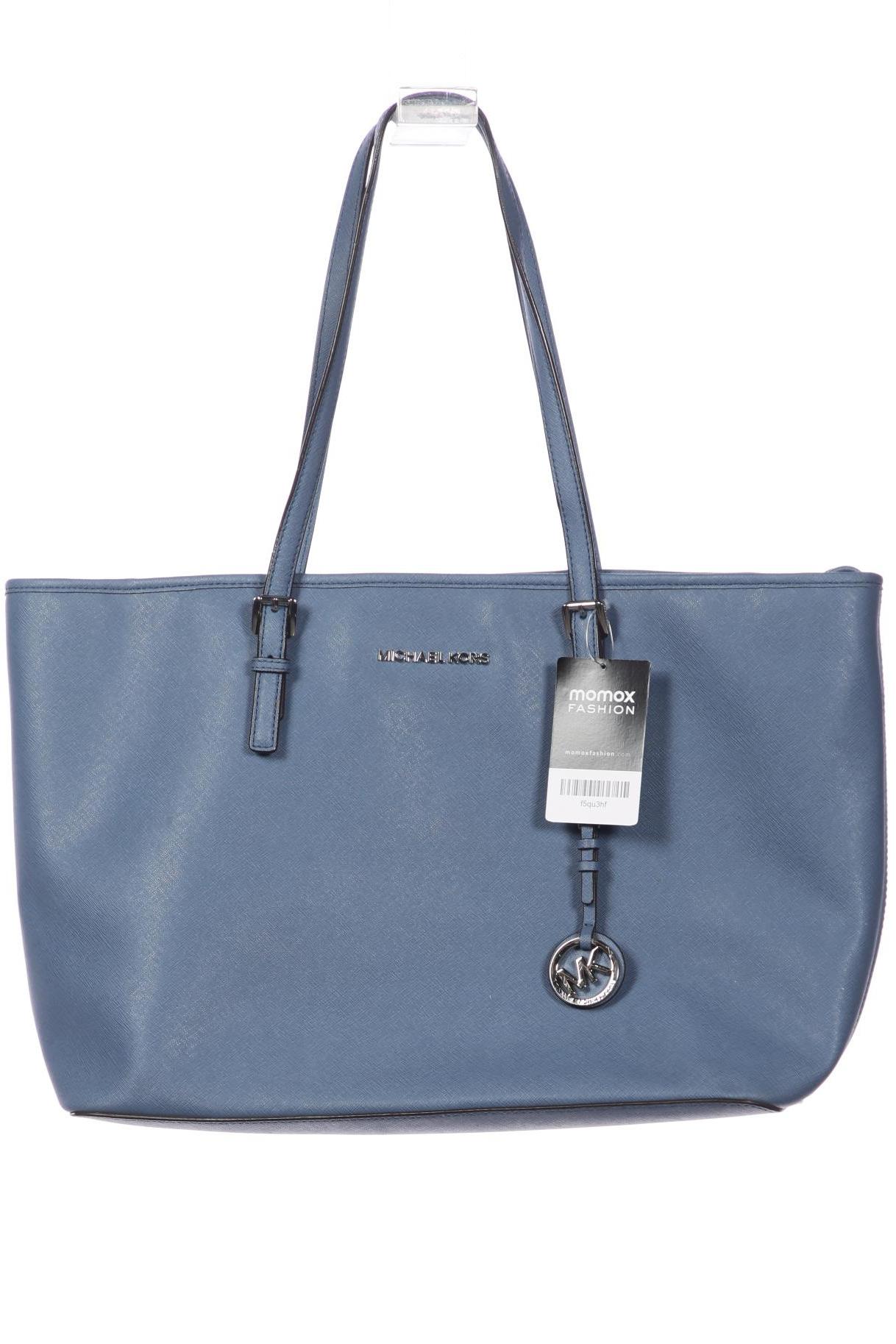 

Michael Michael Kors Damen Handtasche, blau, Gr.