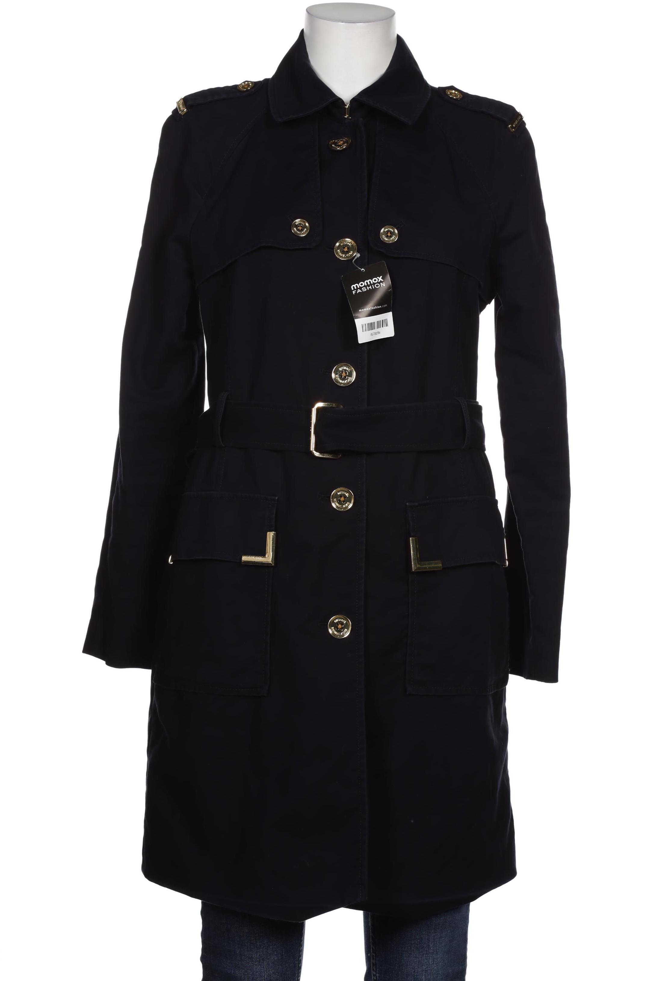 

Michael Michael Kors Damen Mantel, blau, Gr. 42