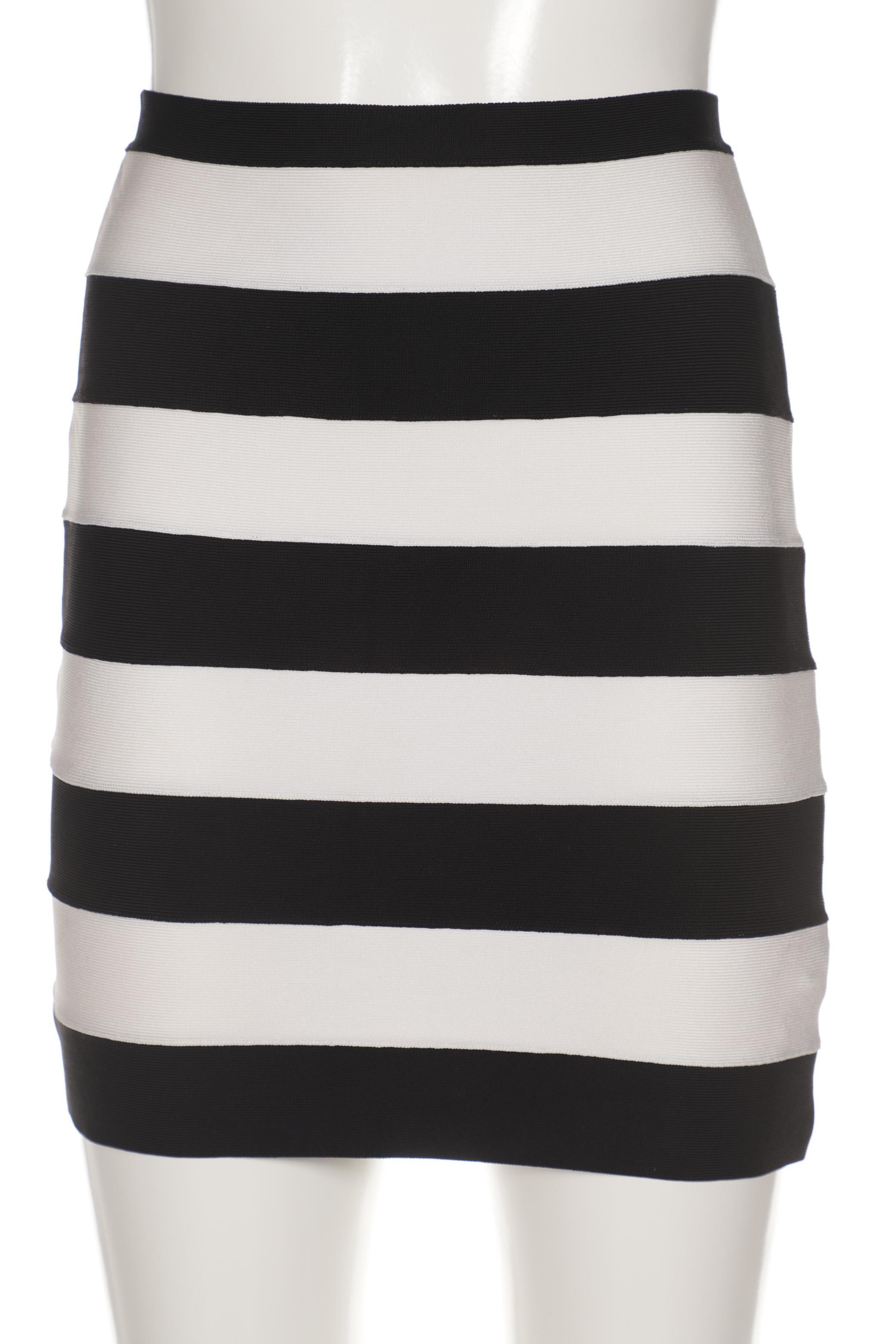 

MICHAEL MICHAEL KORS Damen Rock, schwarz