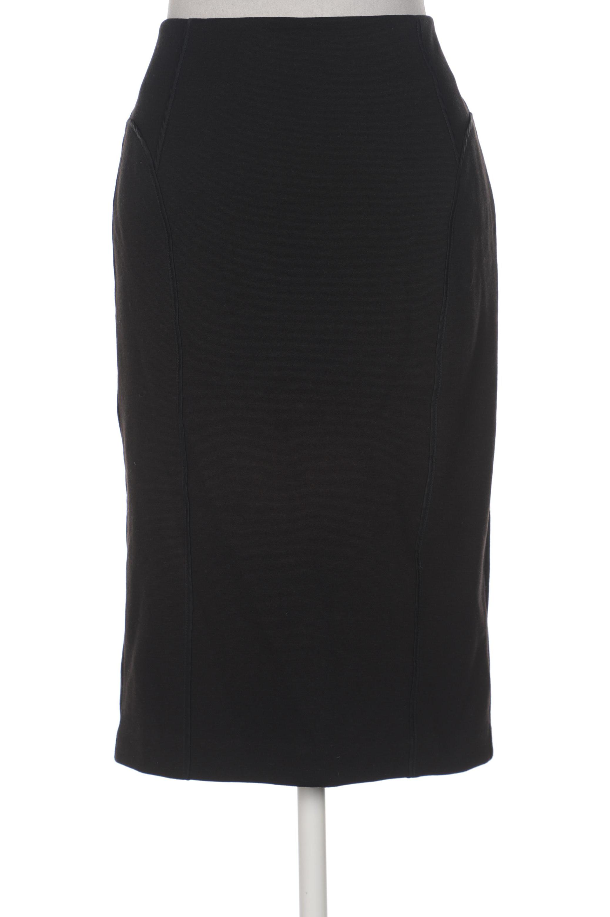 

Michael Michael Kors Damen Rock, schwarz, Gr. 4