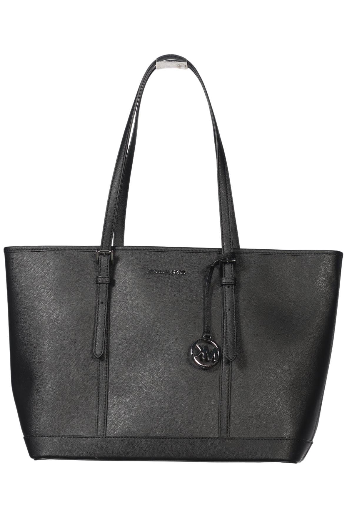 

Michael Michael Kors Damen Handtasche, schwarz, Gr.
