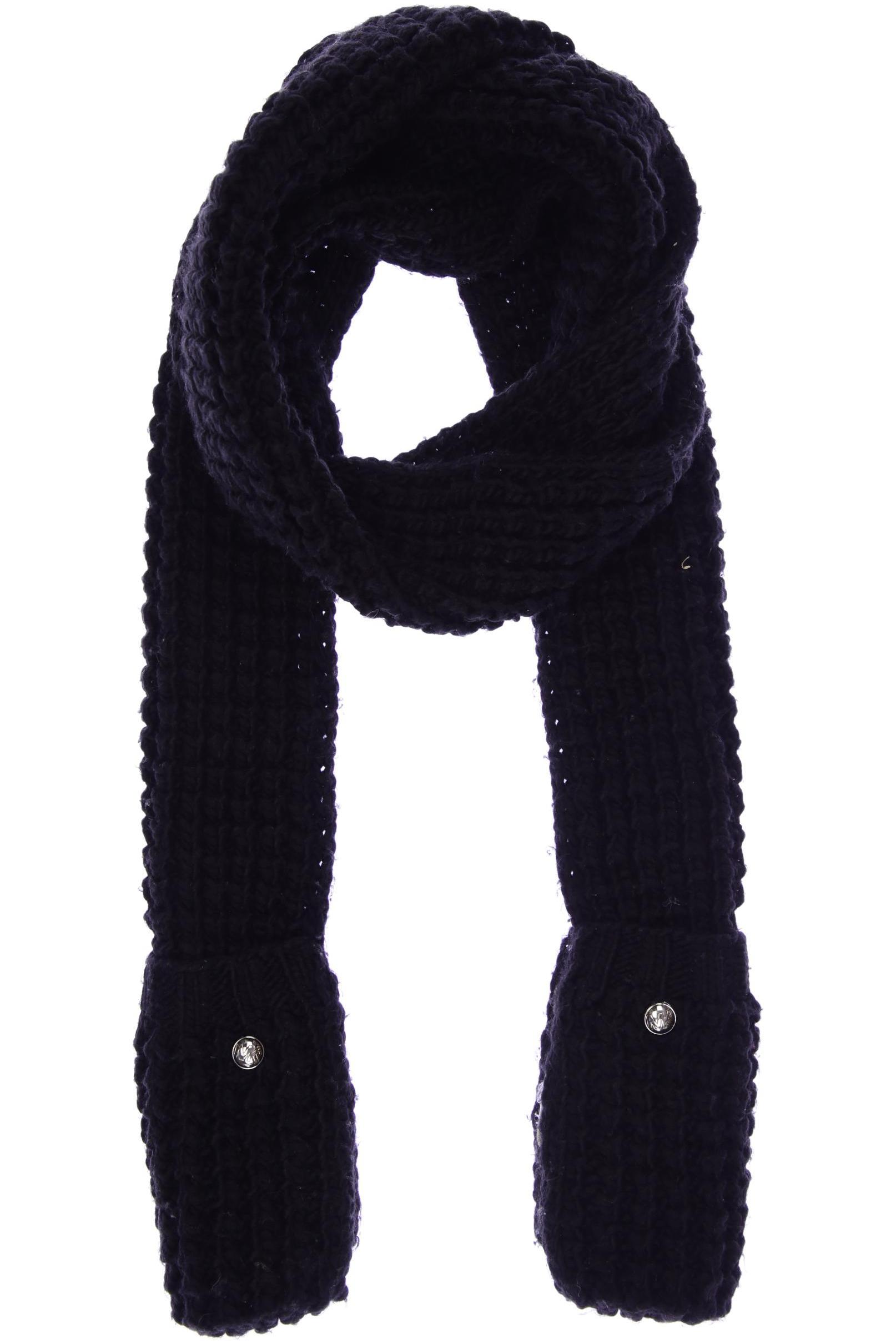 

Michael Michael Kors Damen Schal, schwarz, Gr.