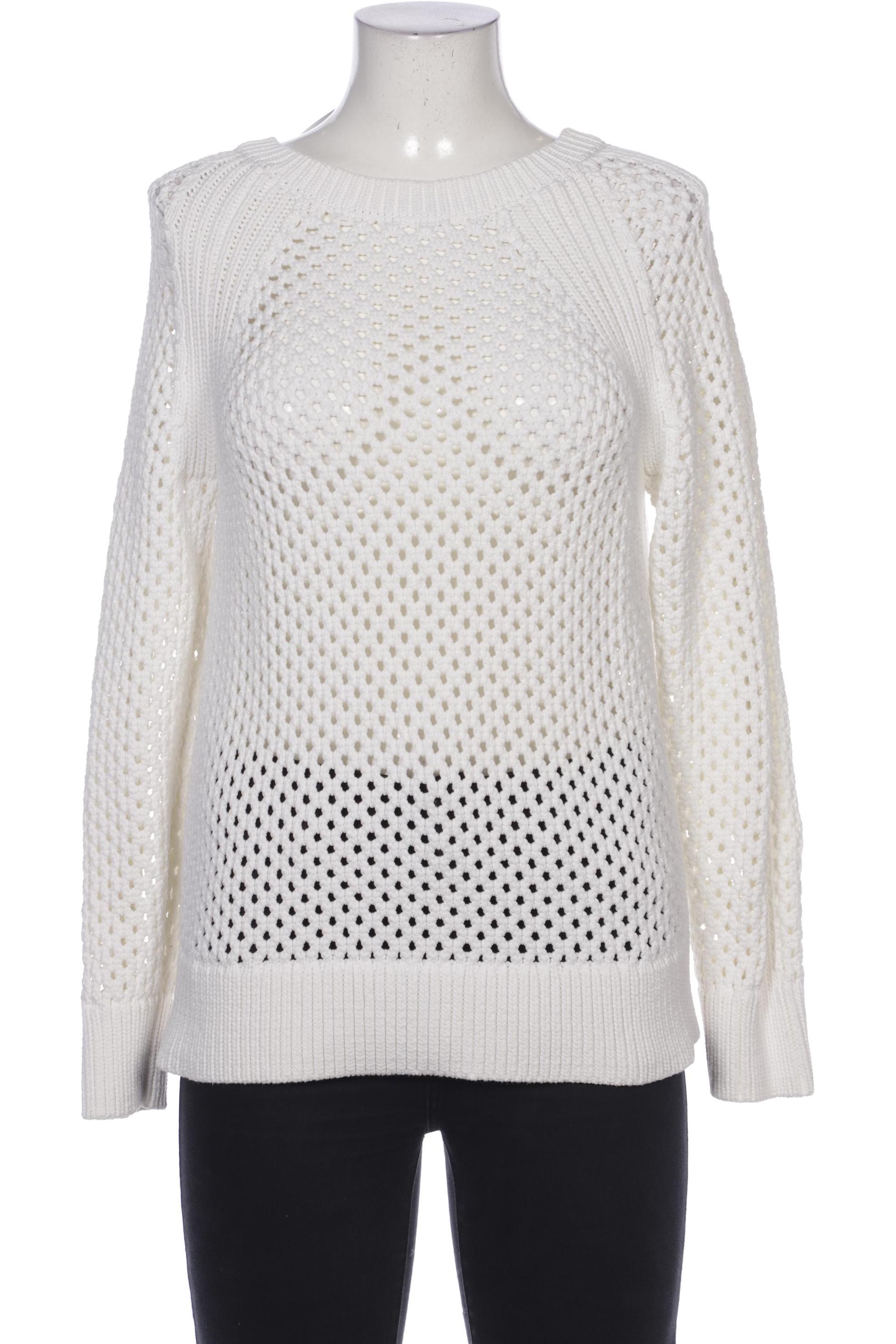 

Michael Michael Kors Damen Pullover, weiß, Gr. 38