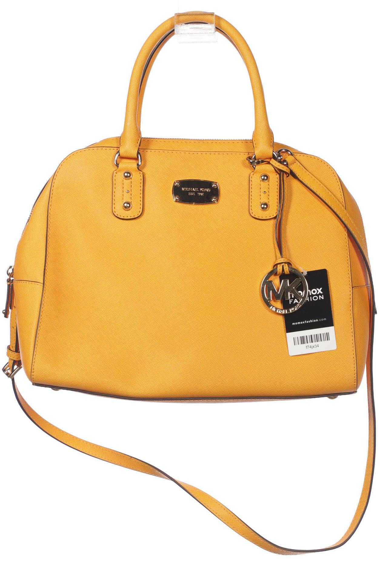 

MICHAEL MICHAEL KORS Damen Handtasche, orange