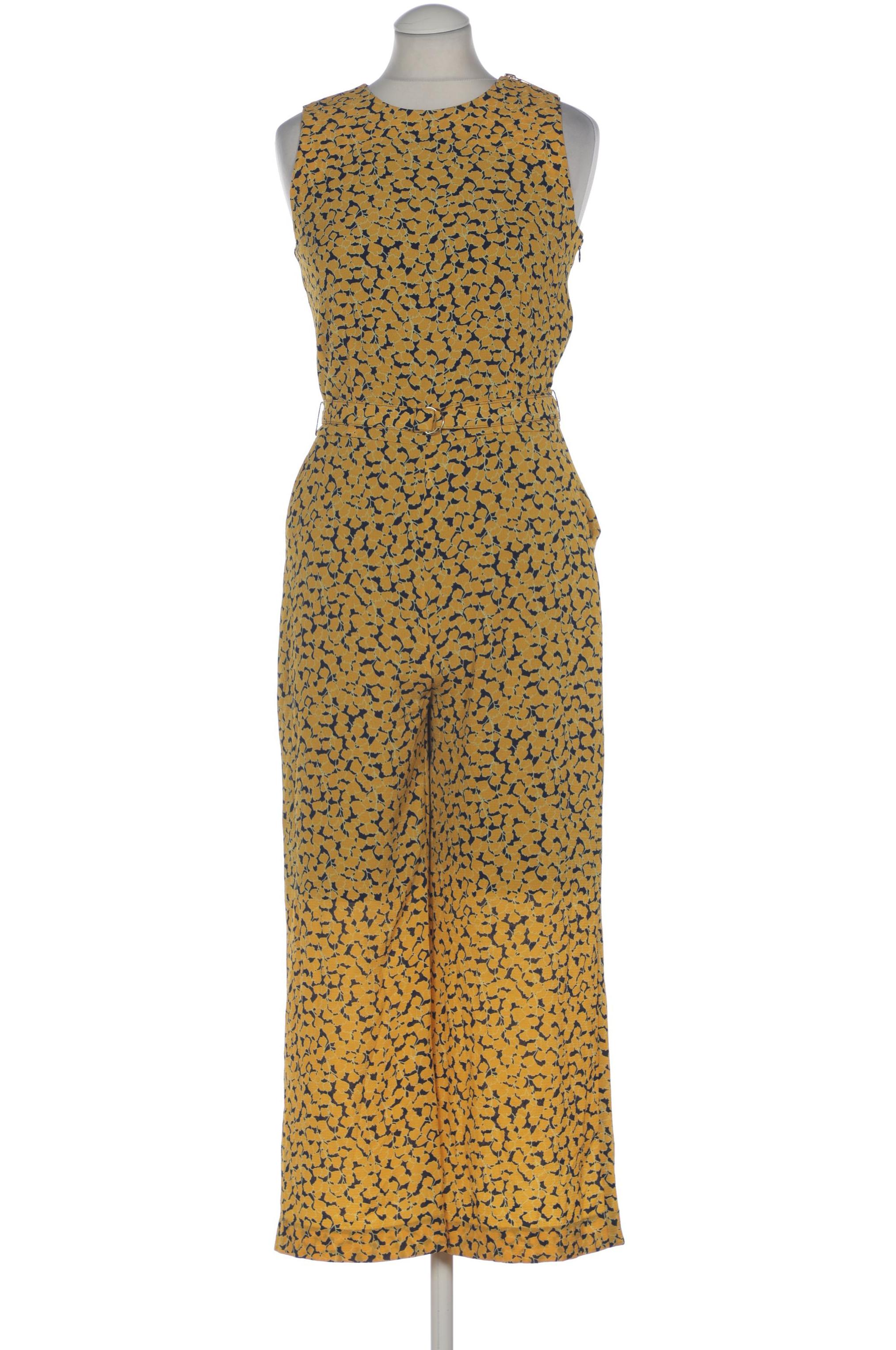 

Michael Michael Kors Damen Jumpsuit/Overall, gelb, Gr. 2
