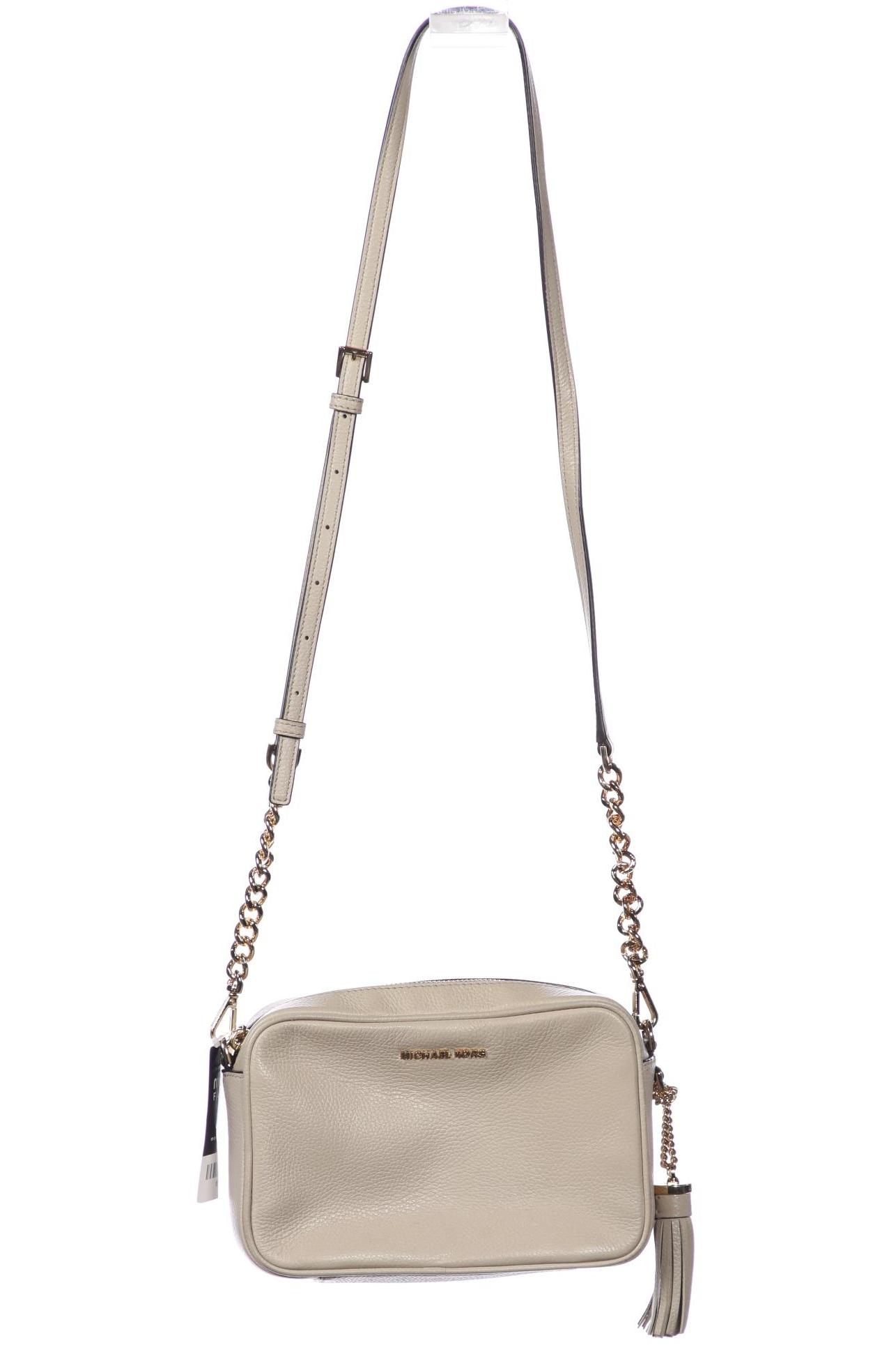 

MICHAEL MICHAEL KORS Damen Handtasche, beige