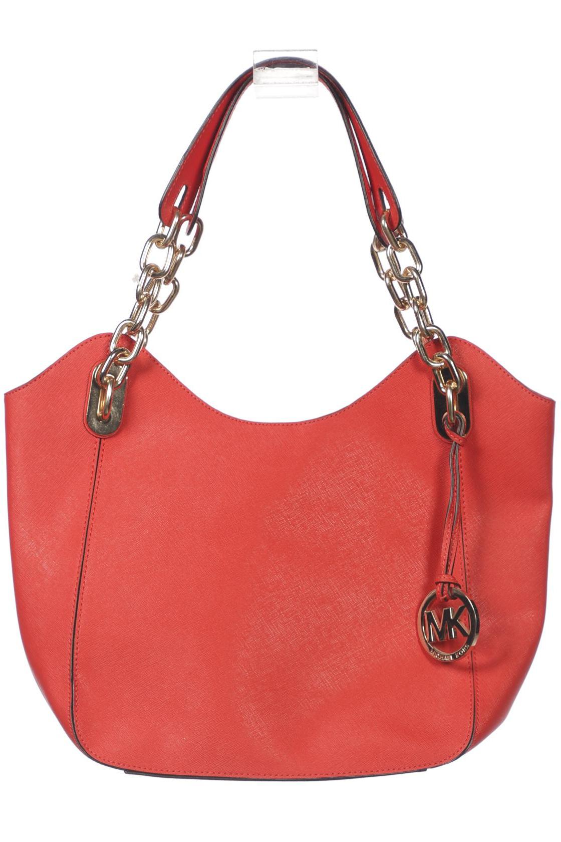 

Michael Michael Kors Damen Handtasche, rot, Gr.