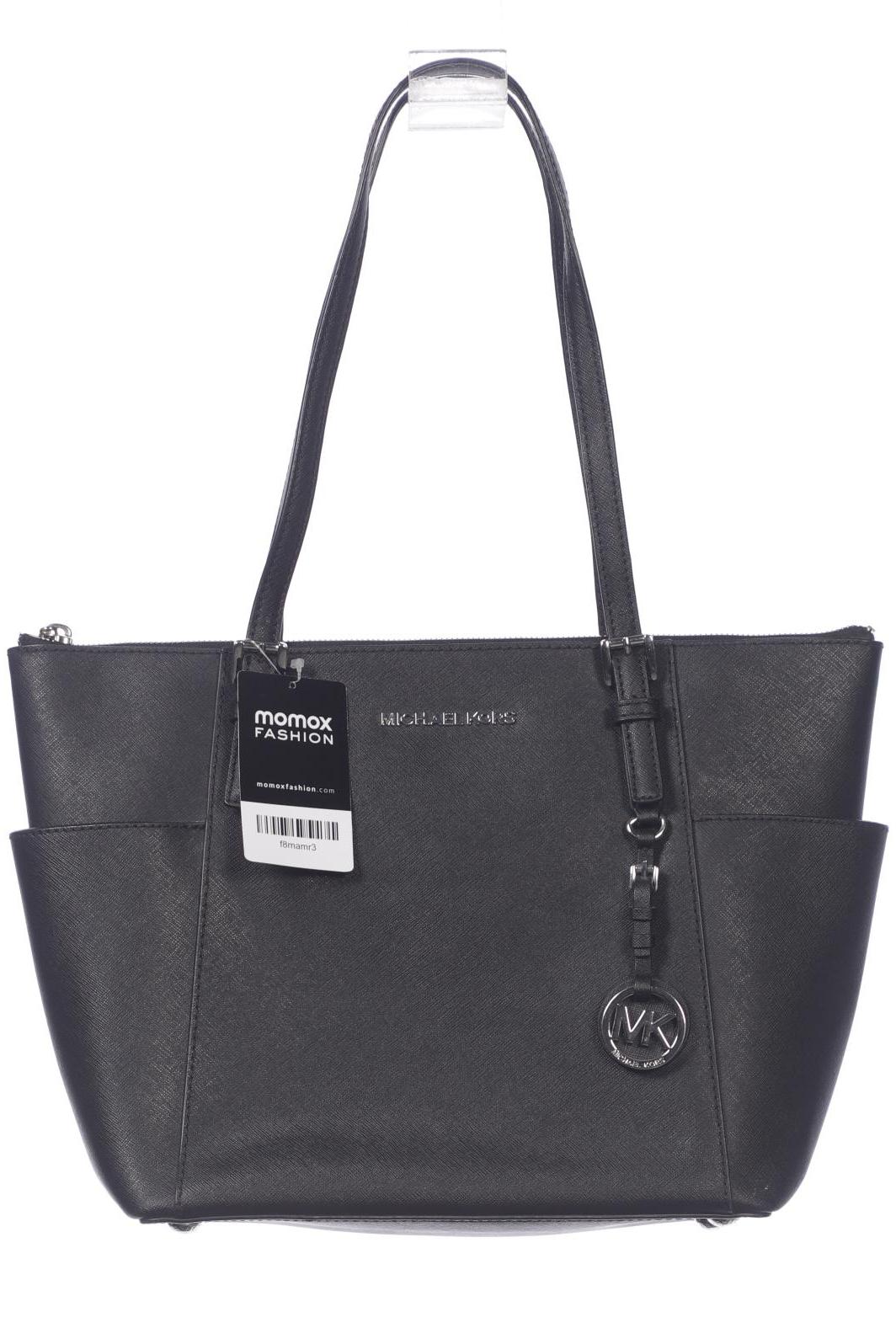 

Michael Michael Kors Damen Handtasche, schwarz, Gr.