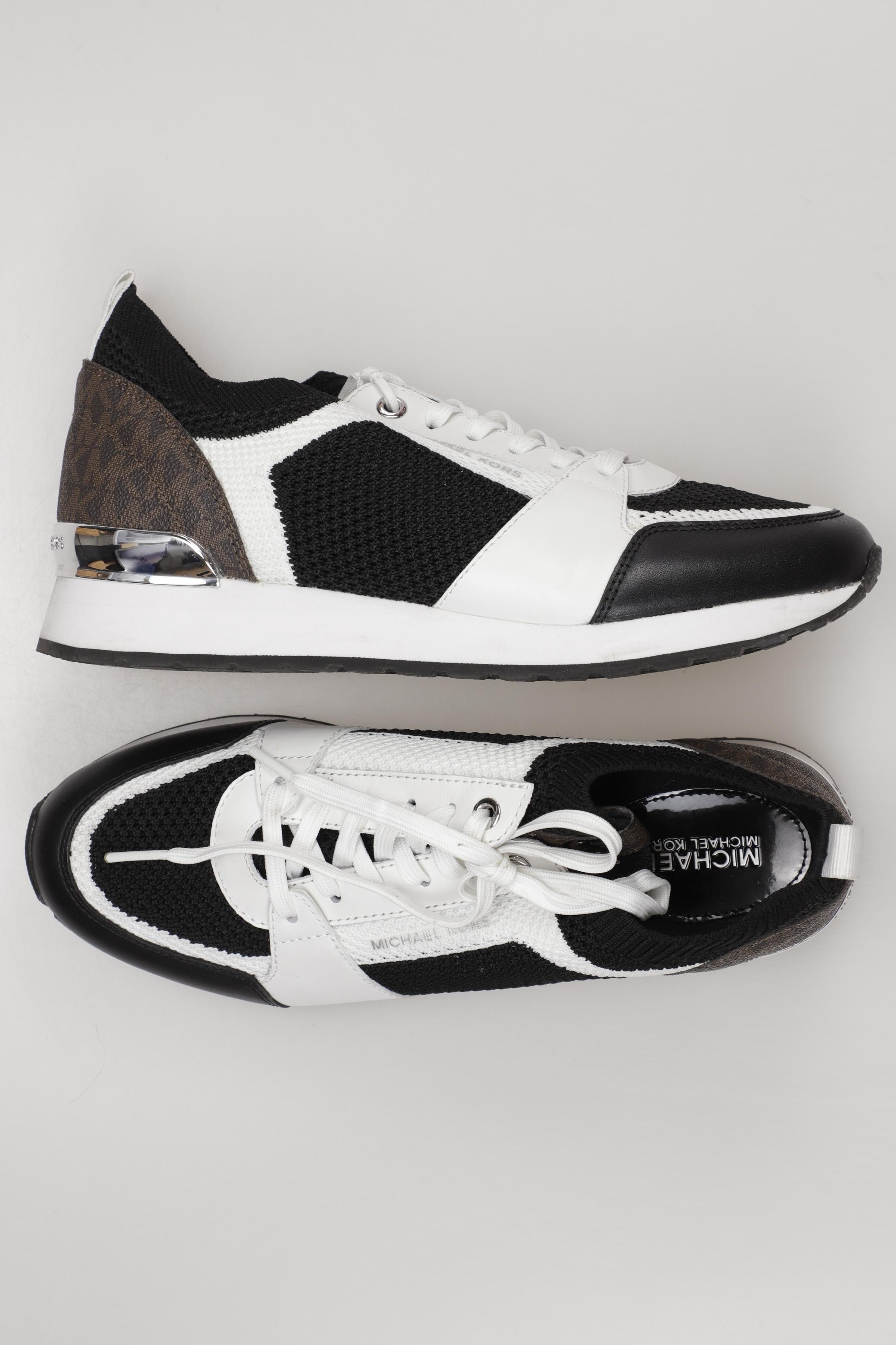 

Michael Michael Kors Damen Sneakers, schwarz, Gr. 8