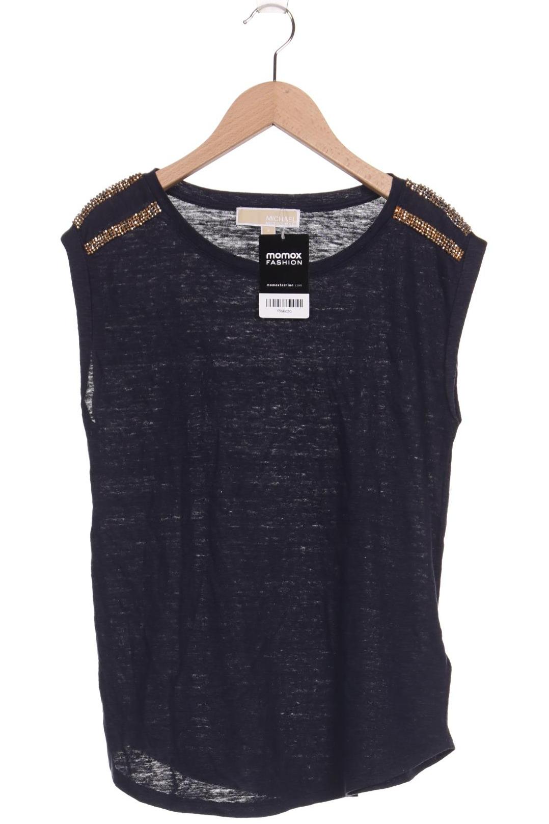 

MICHAEL MICHAEL KORS Damen T-Shirt, marineblau