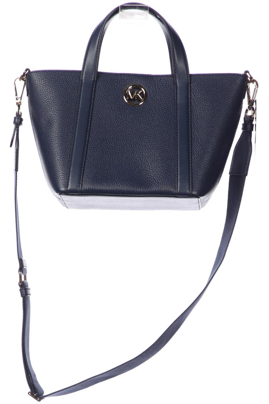 

Michael Michael Kors Damen Handtasche, marineblau, Gr.