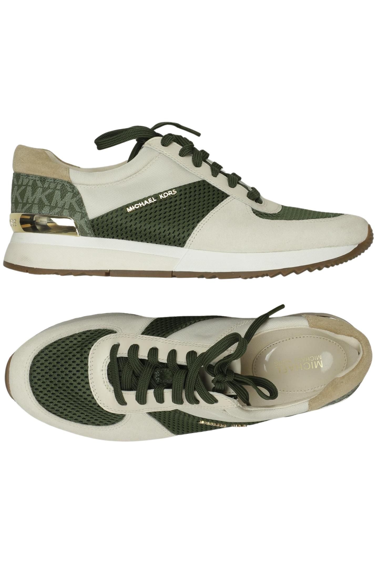 

Michael Michael Kors Damen Sneakers, mehrfarbig, Gr. 8