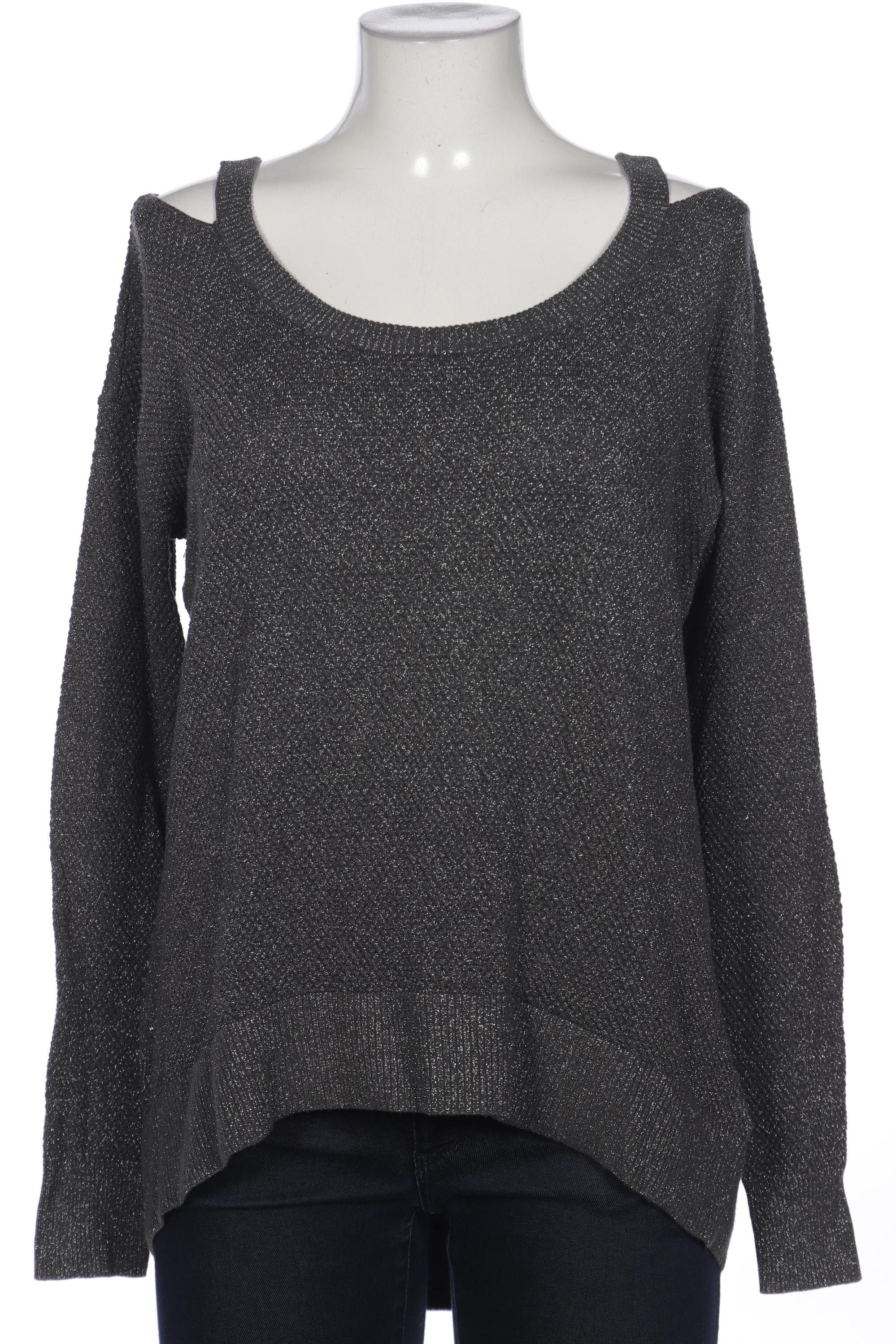 

MICHAEL MICHAEL KORS Damen Pullover, grau