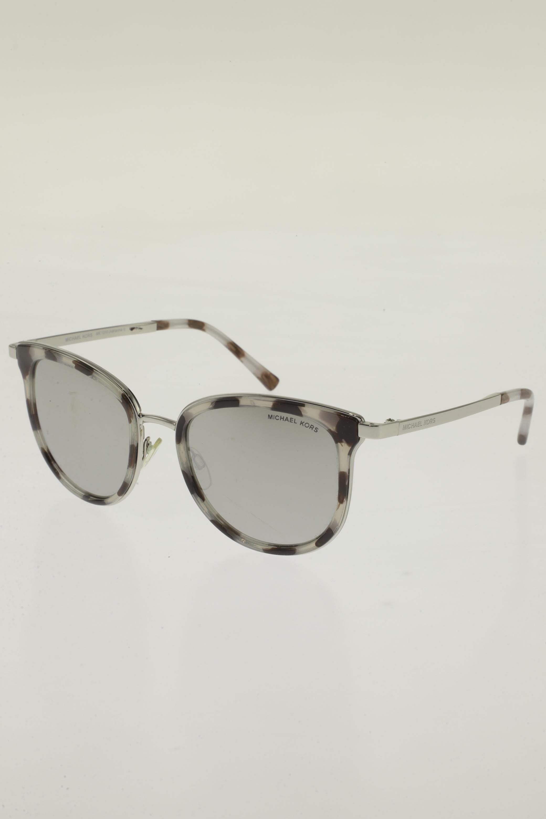 

MICHAEL MICHAEL KORS Damen Sonnenbrille, grau