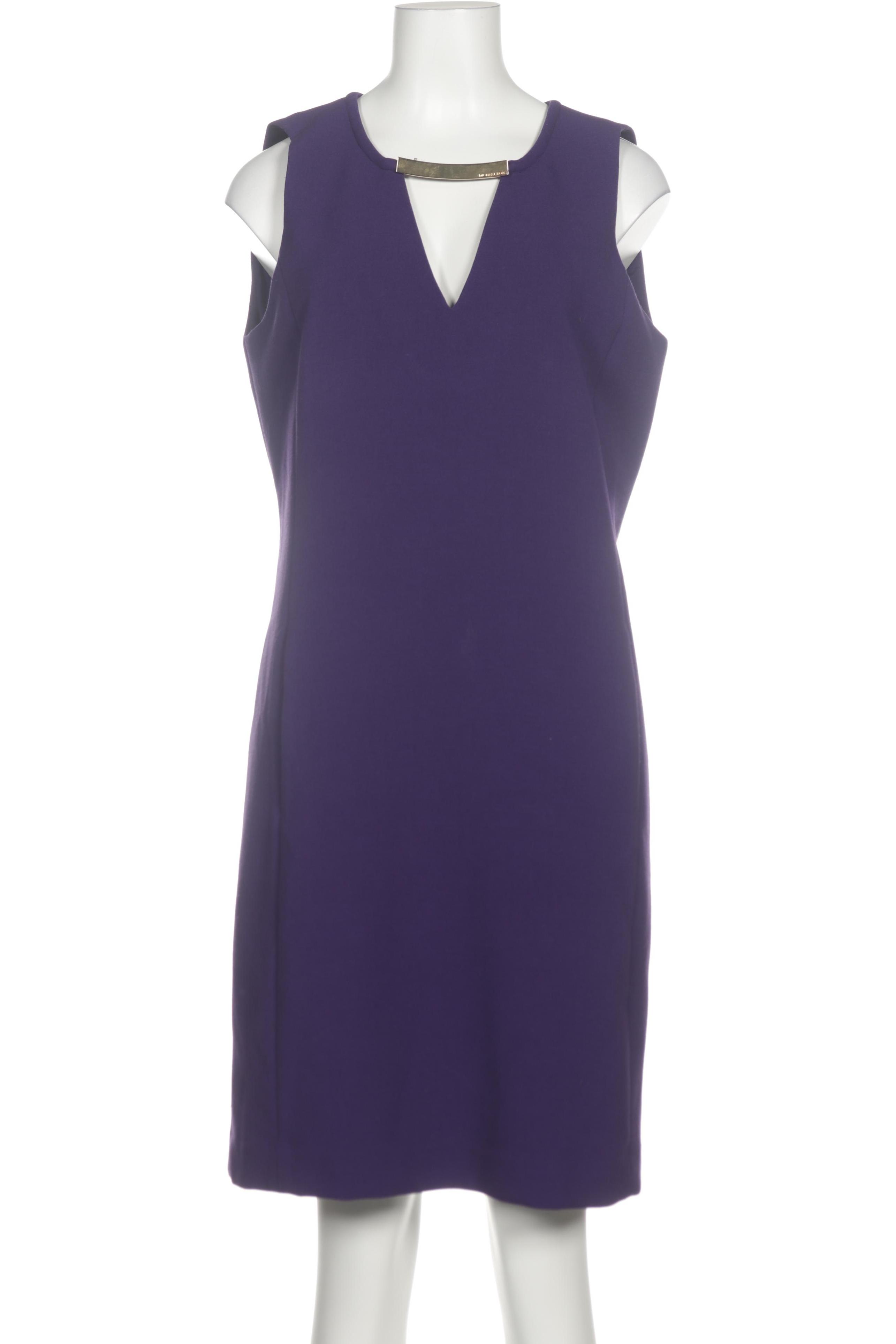 

Michael Michael Kors Damen Kleid, flieder, Gr. 8