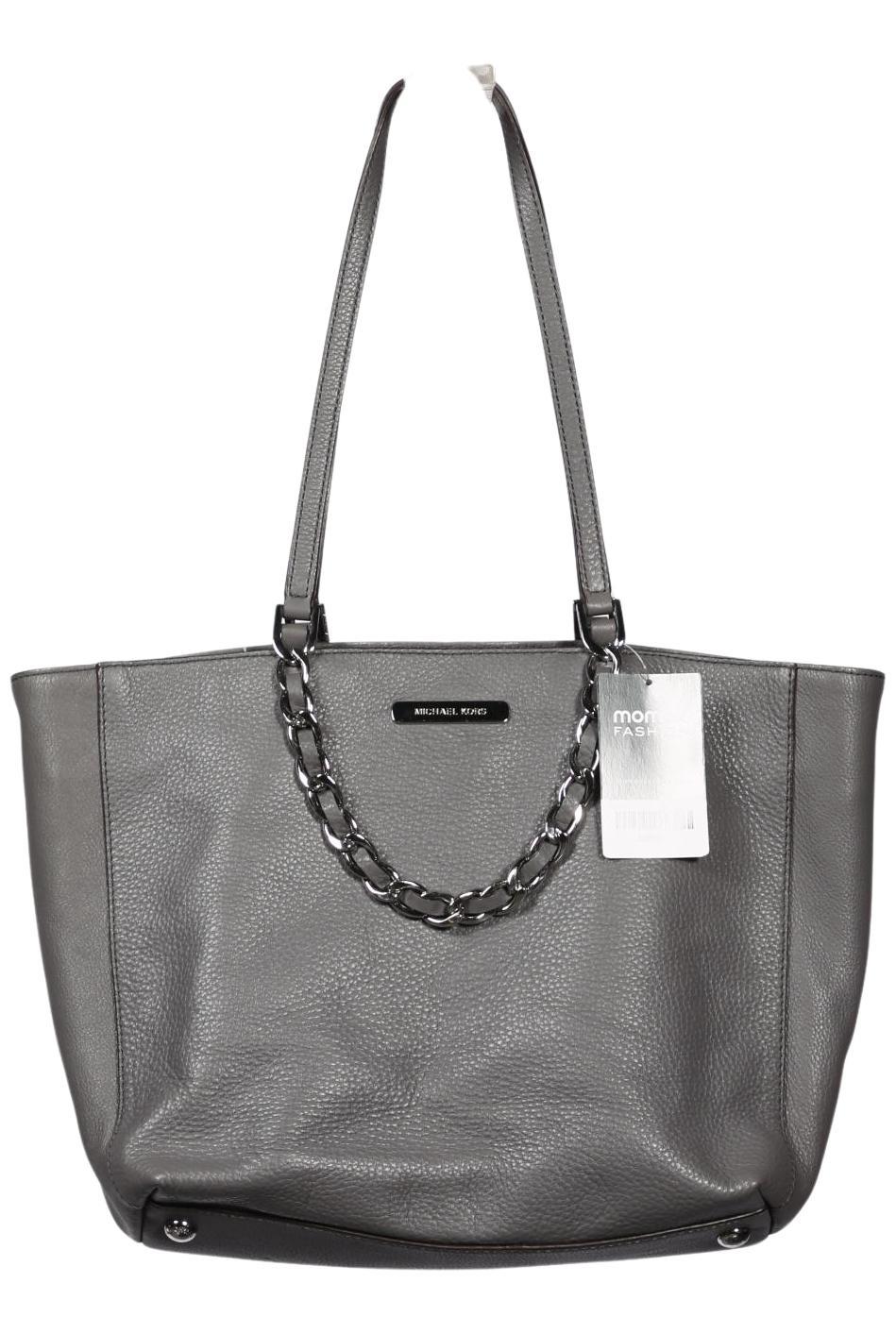

Michael Michael Kors Damen Handtasche, grau, Gr.