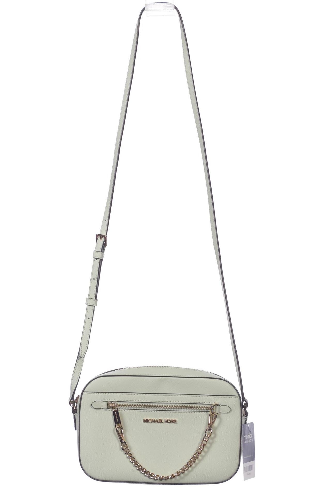 

MICHAEL MICHAEL KORS Damen Handtasche, hellgrün