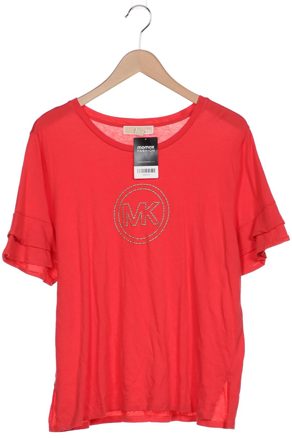 

MICHAEL MICHAEL KORS Damen T-Shirt, rot
