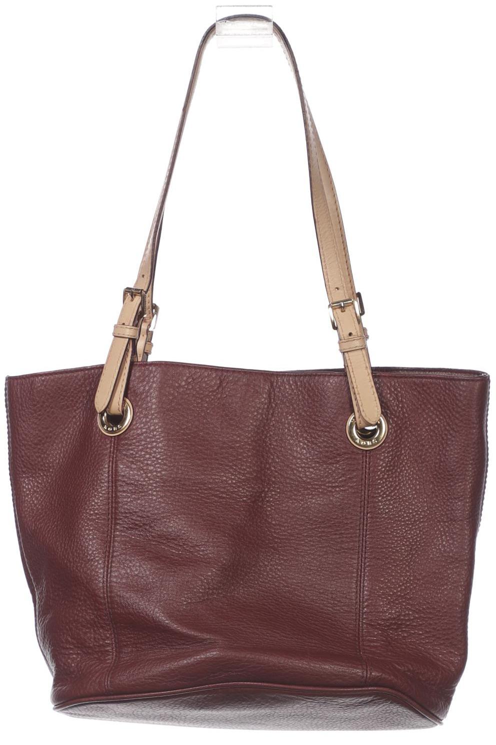 

Michael Michael Kors Damen Handtasche, bordeaux, Gr.